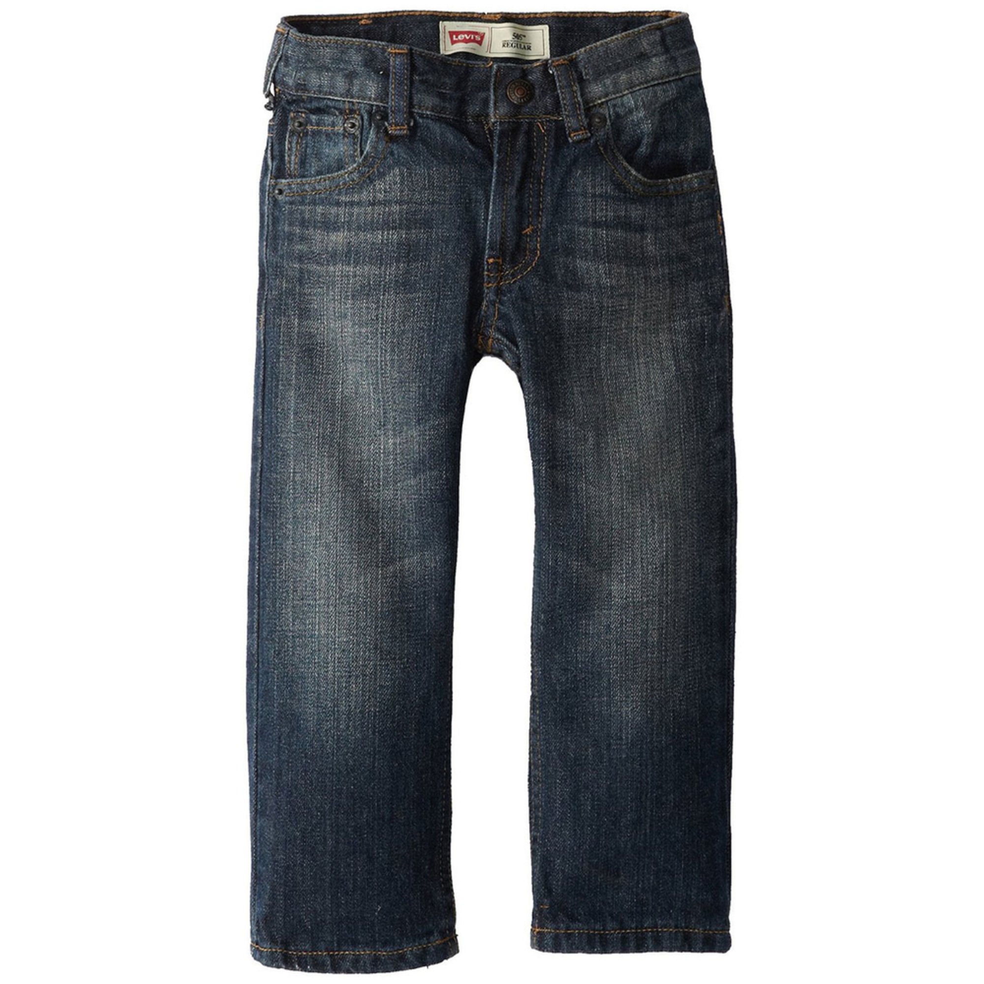 levi's old jeans exchange