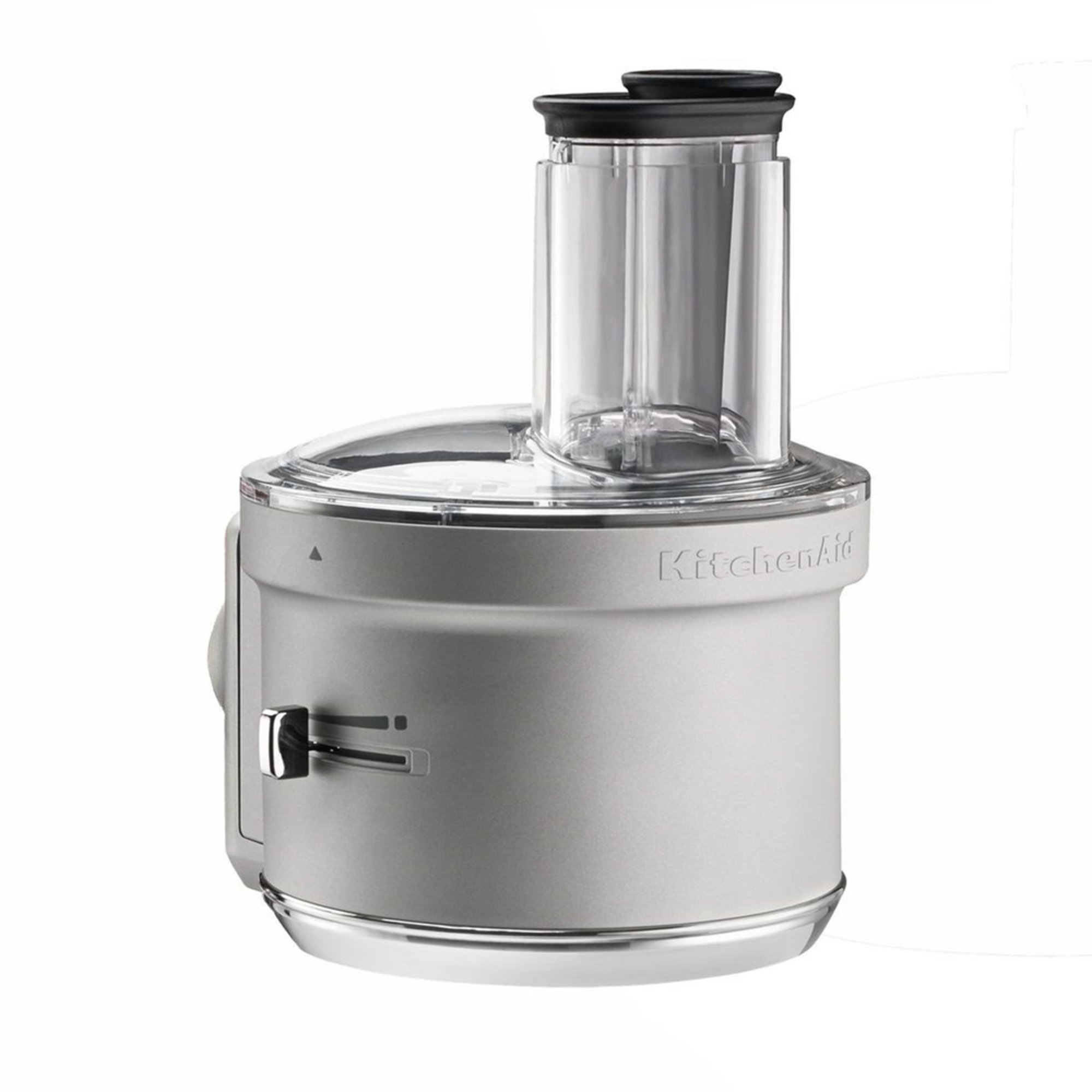 Kitchenaid Food Proccessor / Dicer Attachment For Stand Mixer (ksm2fpa