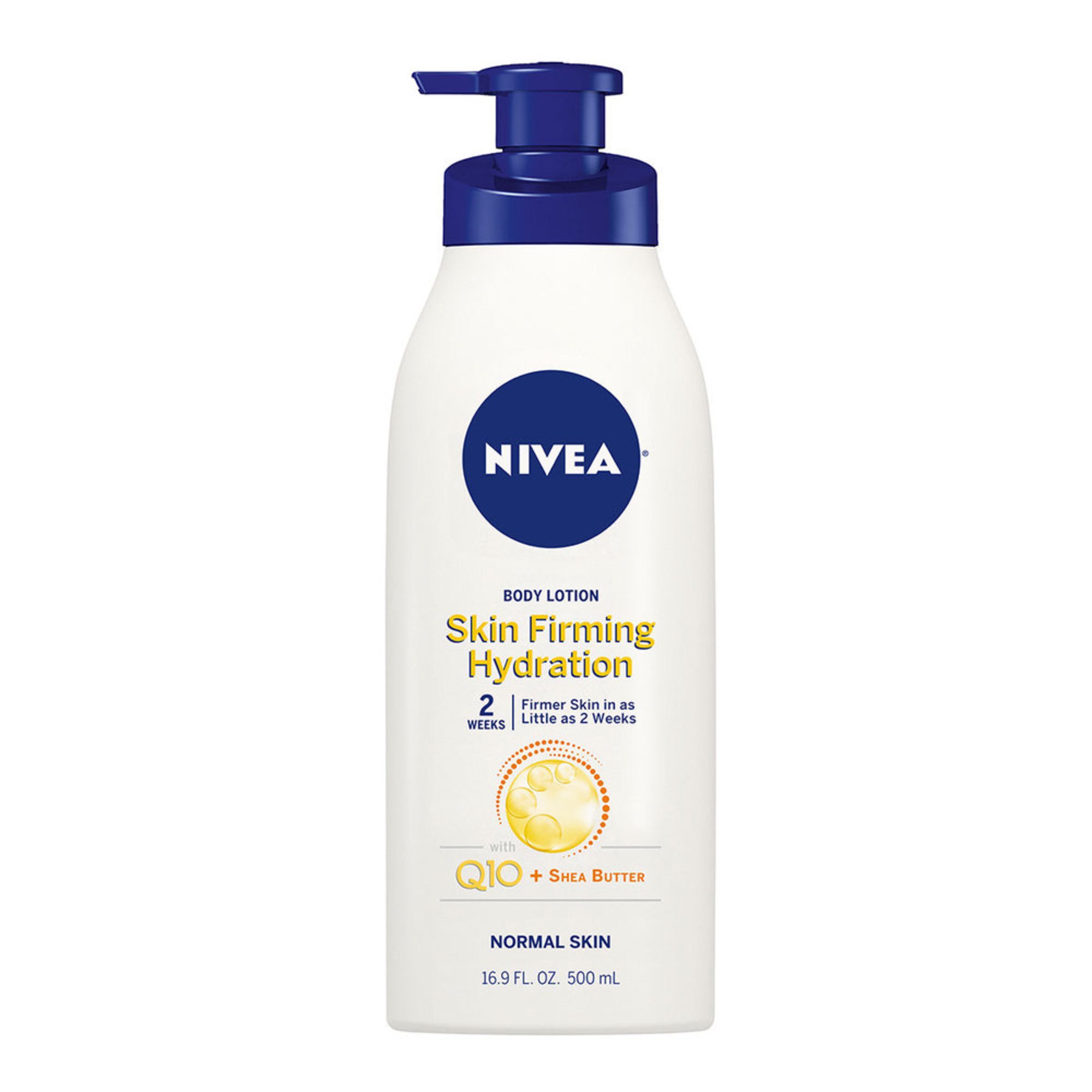 Nivea Nourishing Skin Firming Body Lotion 16.9oz Skin Care Beauty Shop Your Navy Exchange