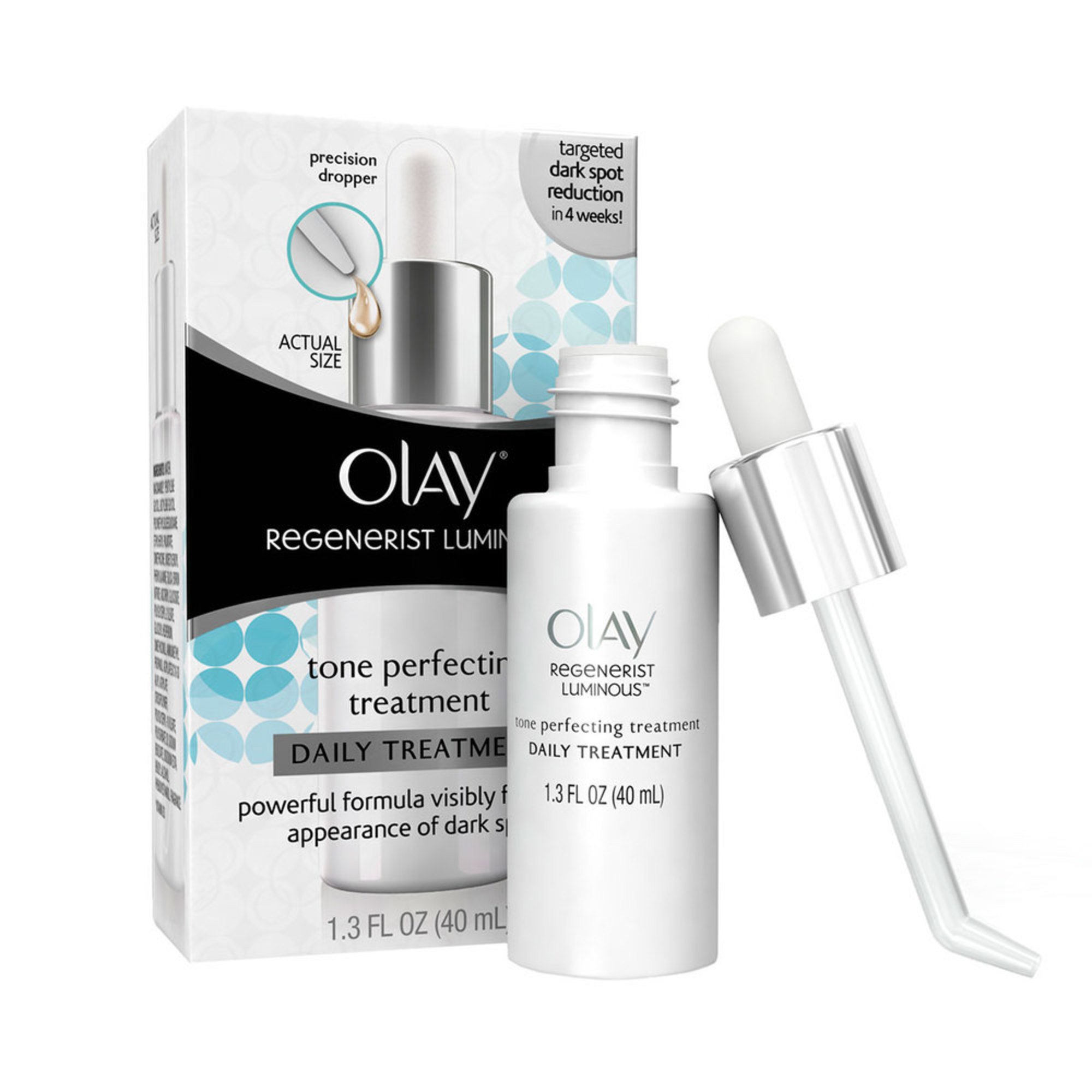 Olay Regenerist Luminous Tone Dark Spot Treatment 1.3oz Skin Care