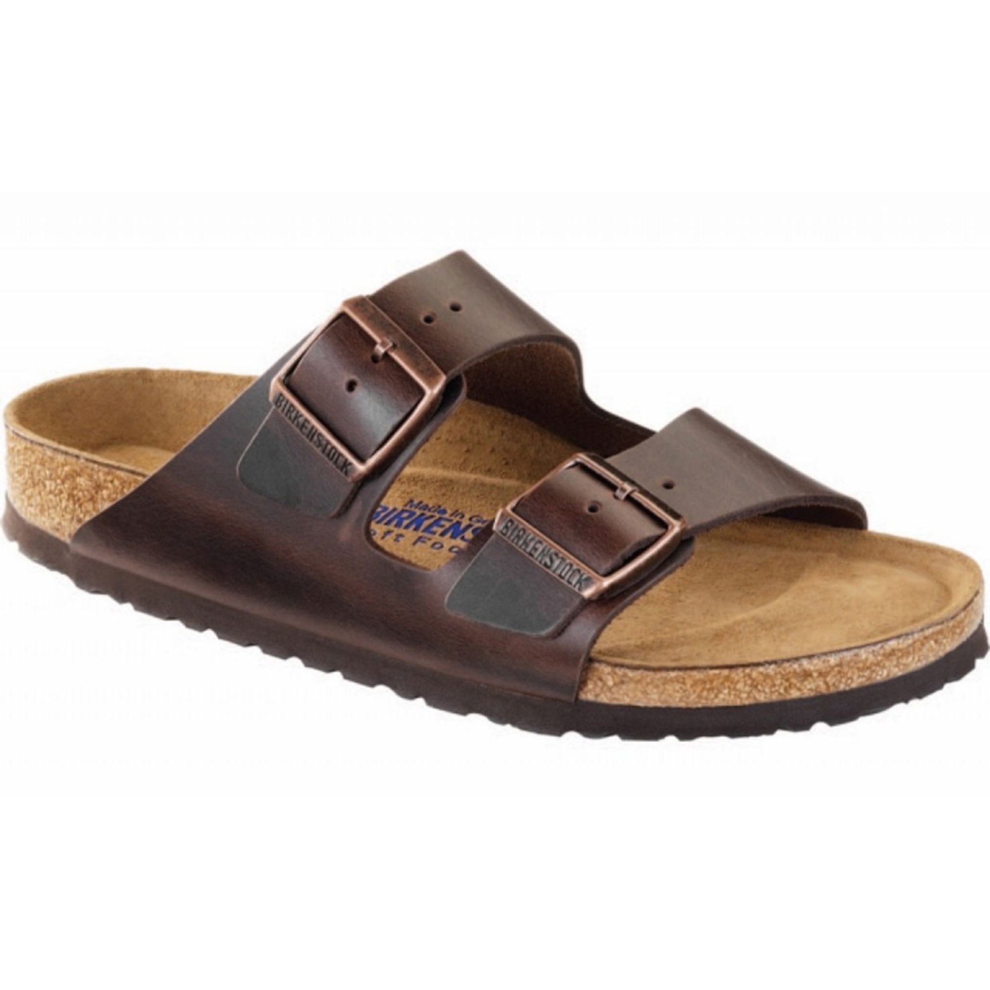  Birkenstock  Women s Arizona Sandal  Casual Flat Sandals  