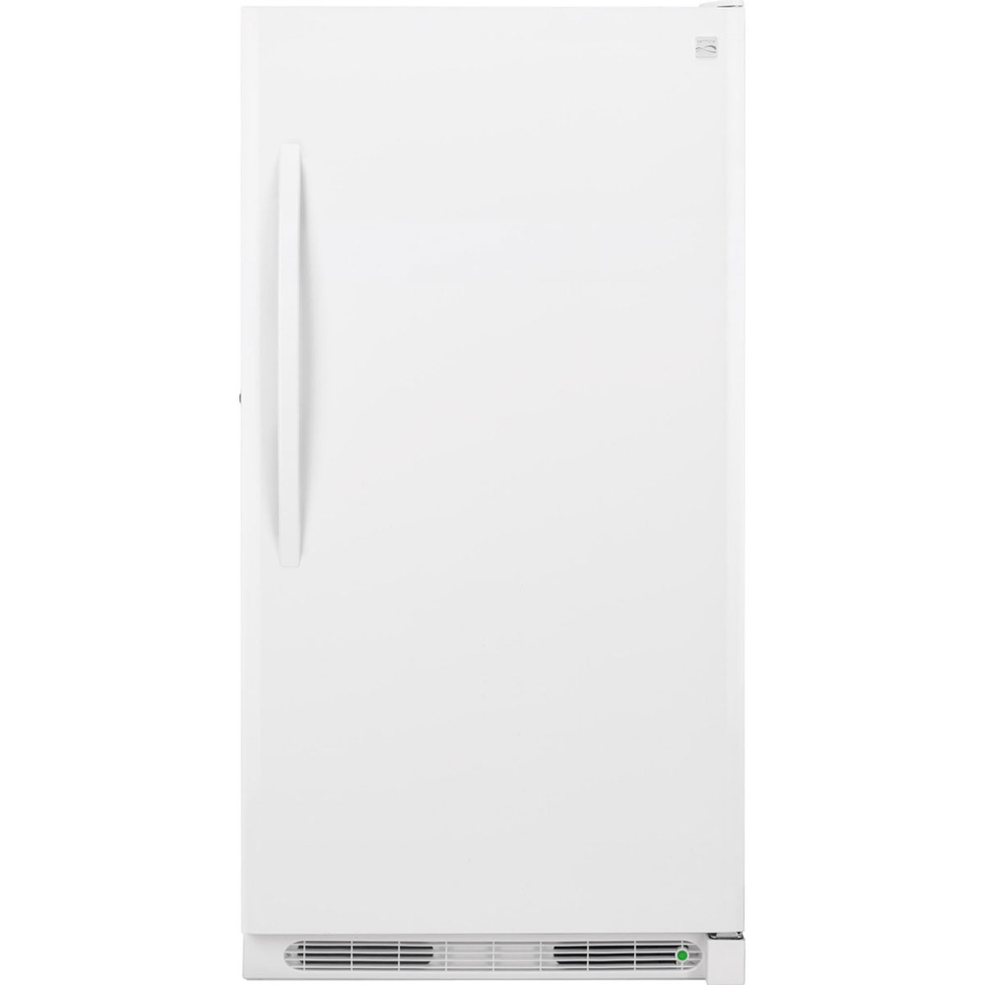 Kenmore 20.2cu.ft. Upright Freezer, White (4622042) Graveyardhome
