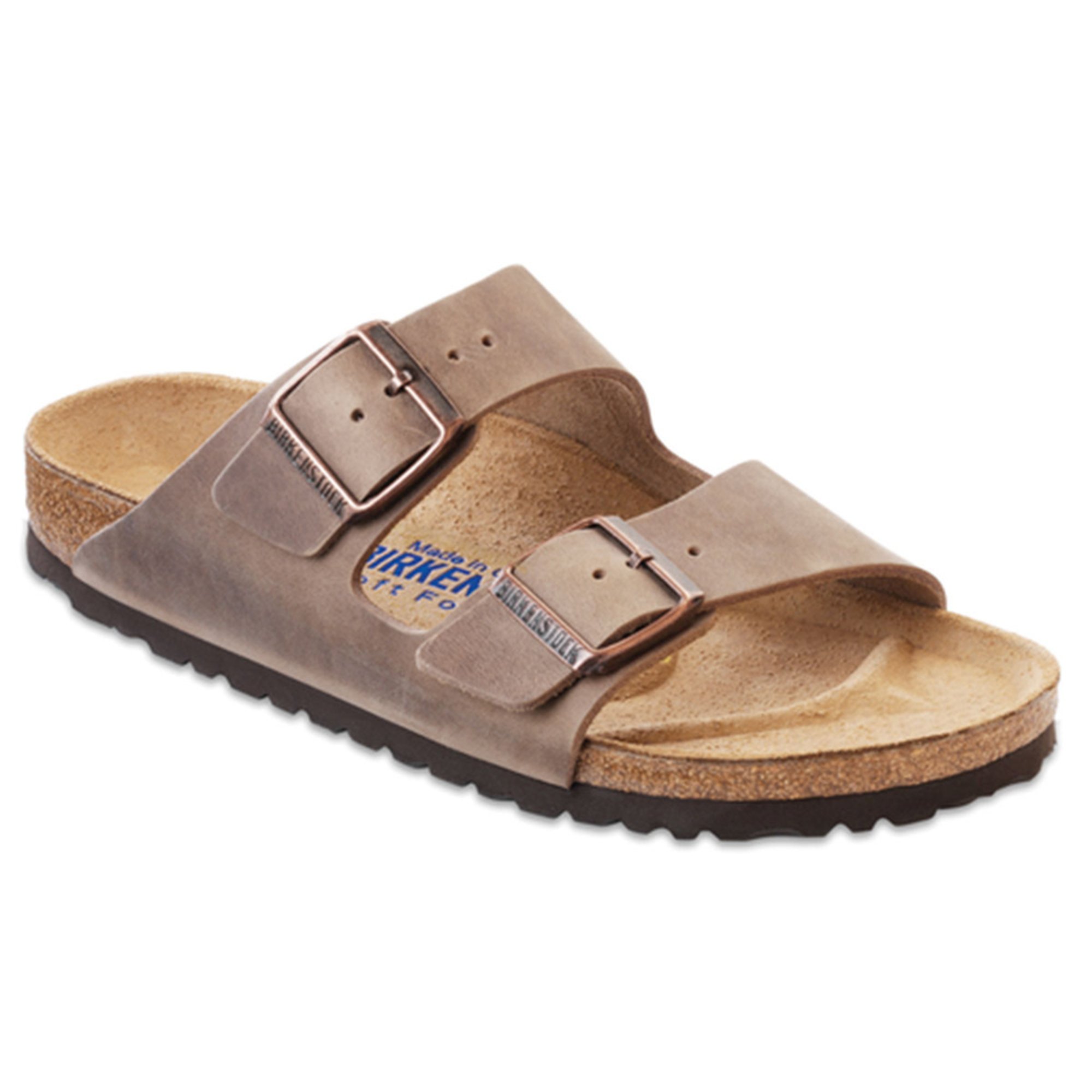 womens navy birkenstock sandals