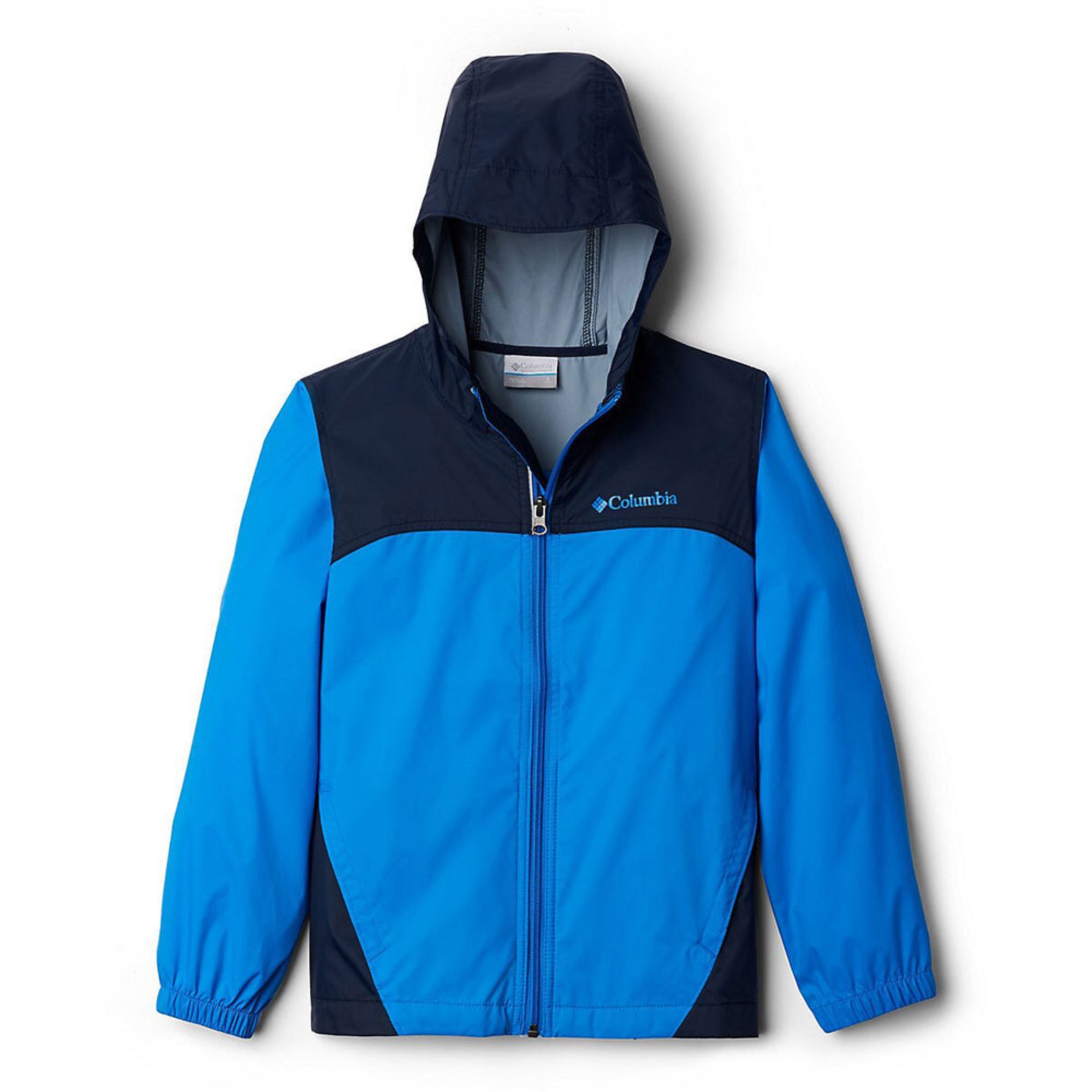 Columbia Toddler Boys' Glennaker Rain Jacket | Little Boys ...