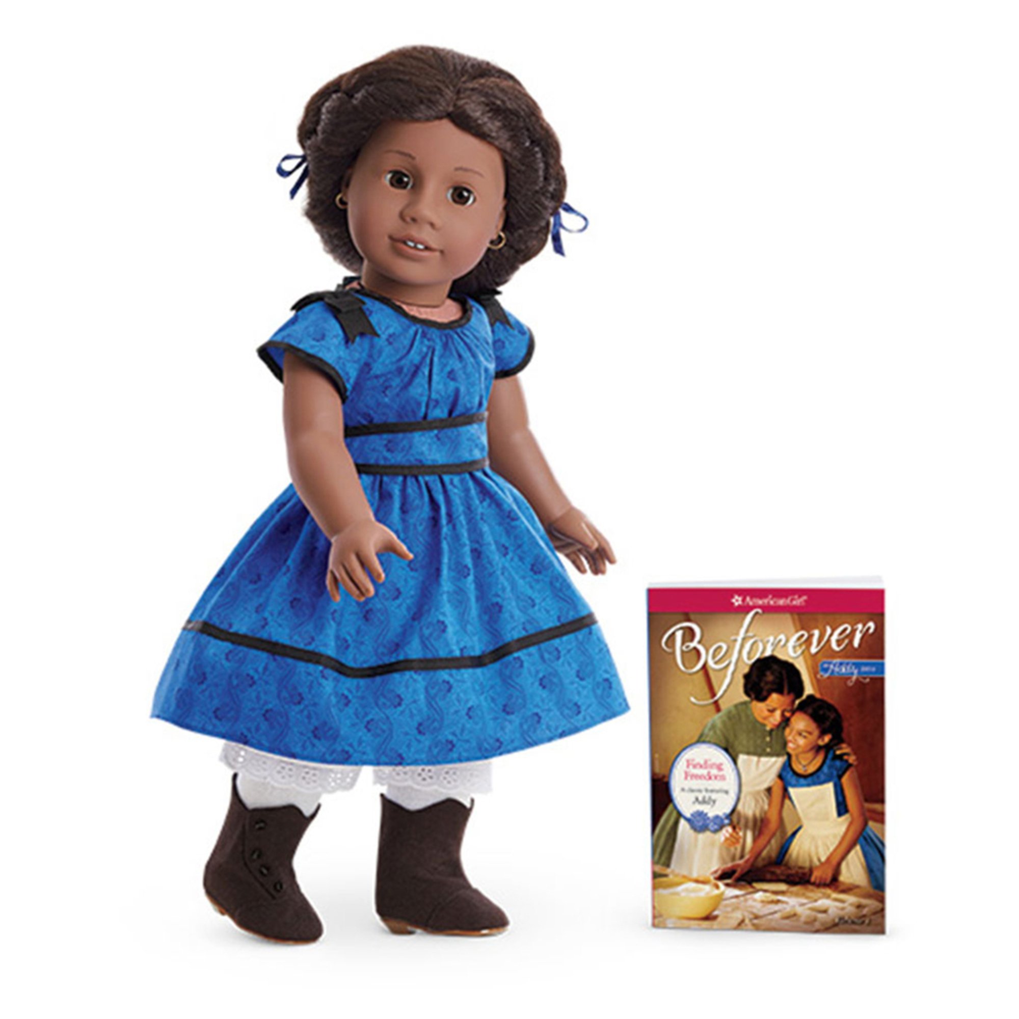 american girl american girl addy doll and book based on 0 reviews msrp ...