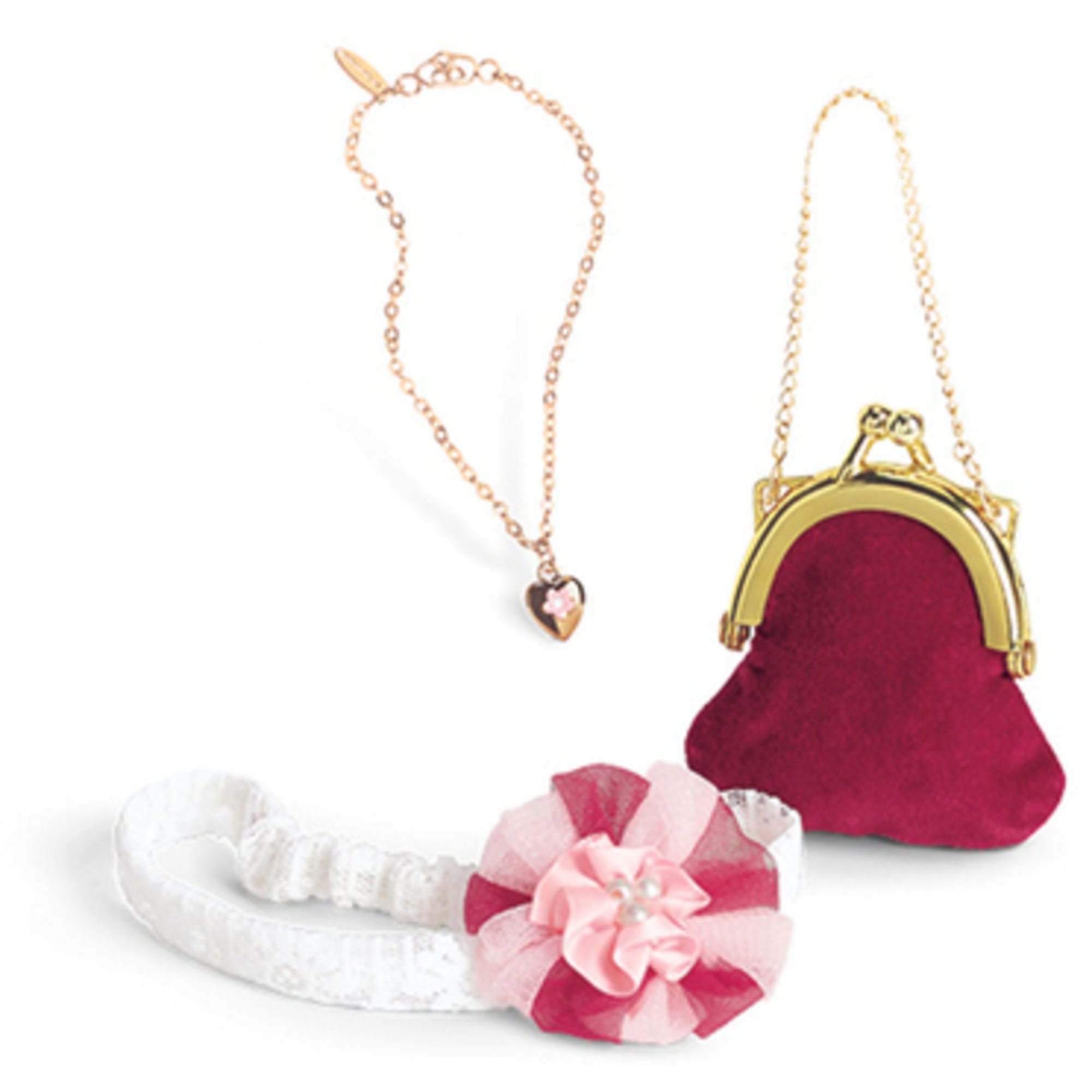 American Girl Samantha's Accessories Doll Accessories Baby, Kids