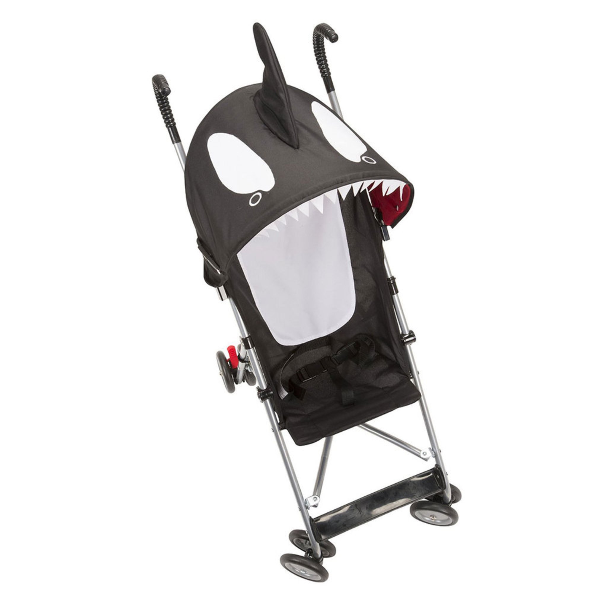 lightweight umbrella stroller with canopy