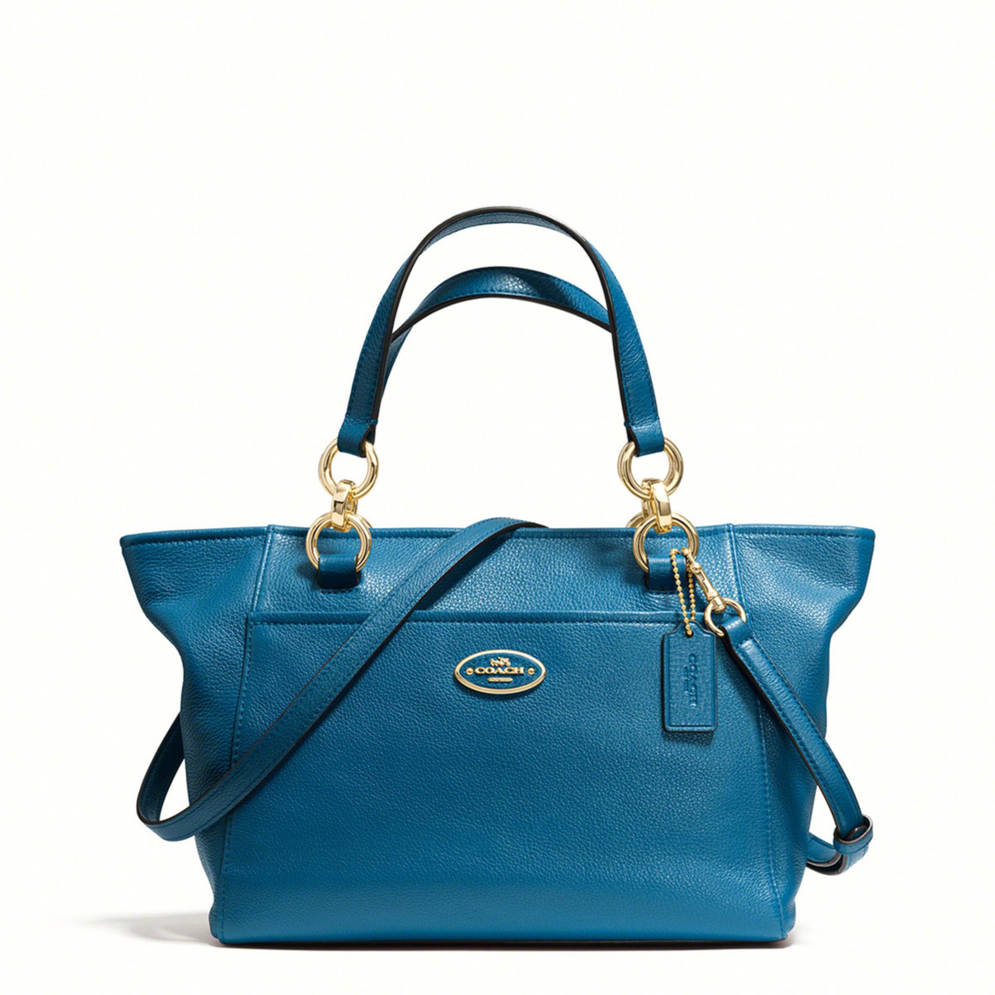 coach coach chicago mini ellis tote denim based on 0 reviews msrp  ...