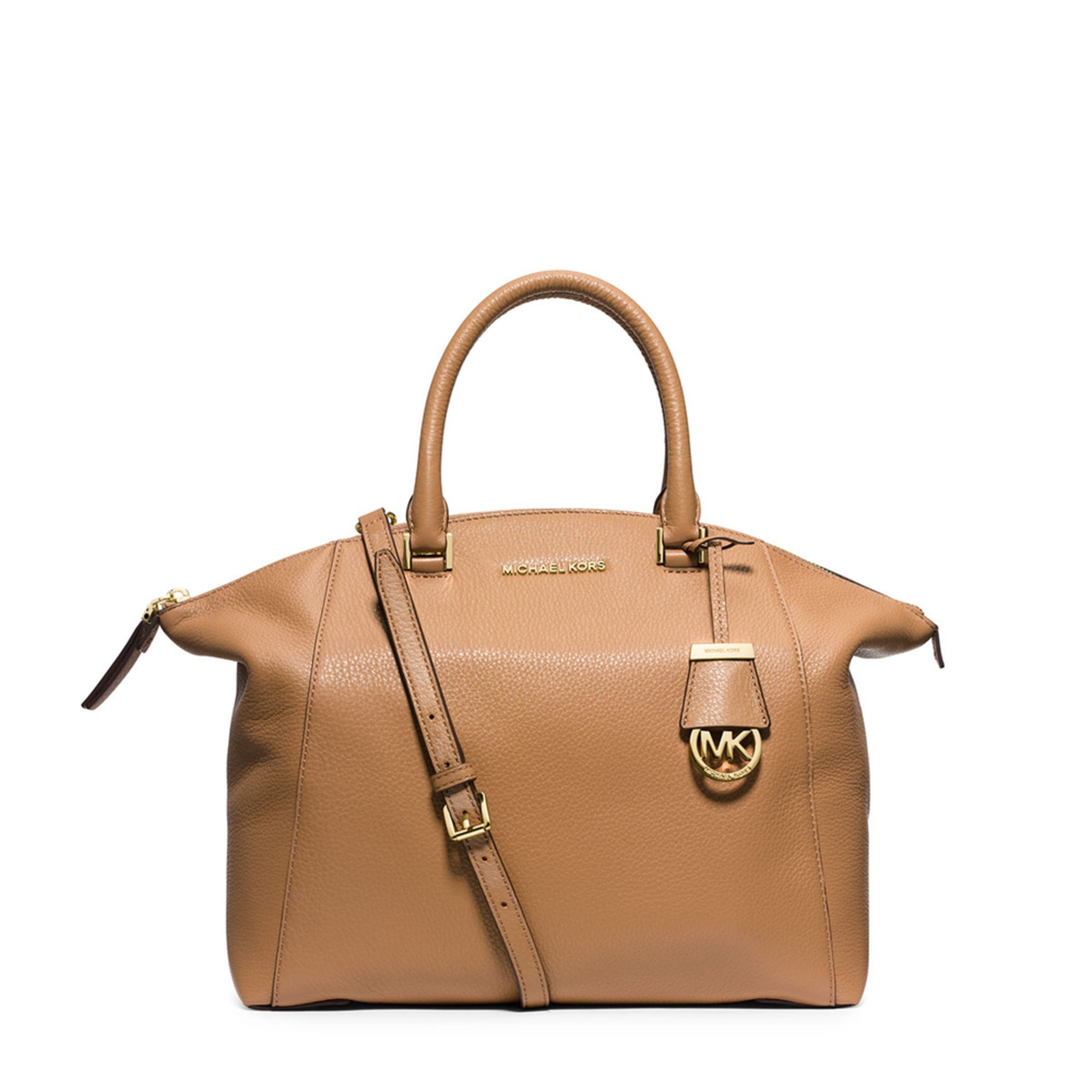 michael michael kors michael michael kors riley large satchel small ... michael michael kors michael michael kors riley large satchel small ...