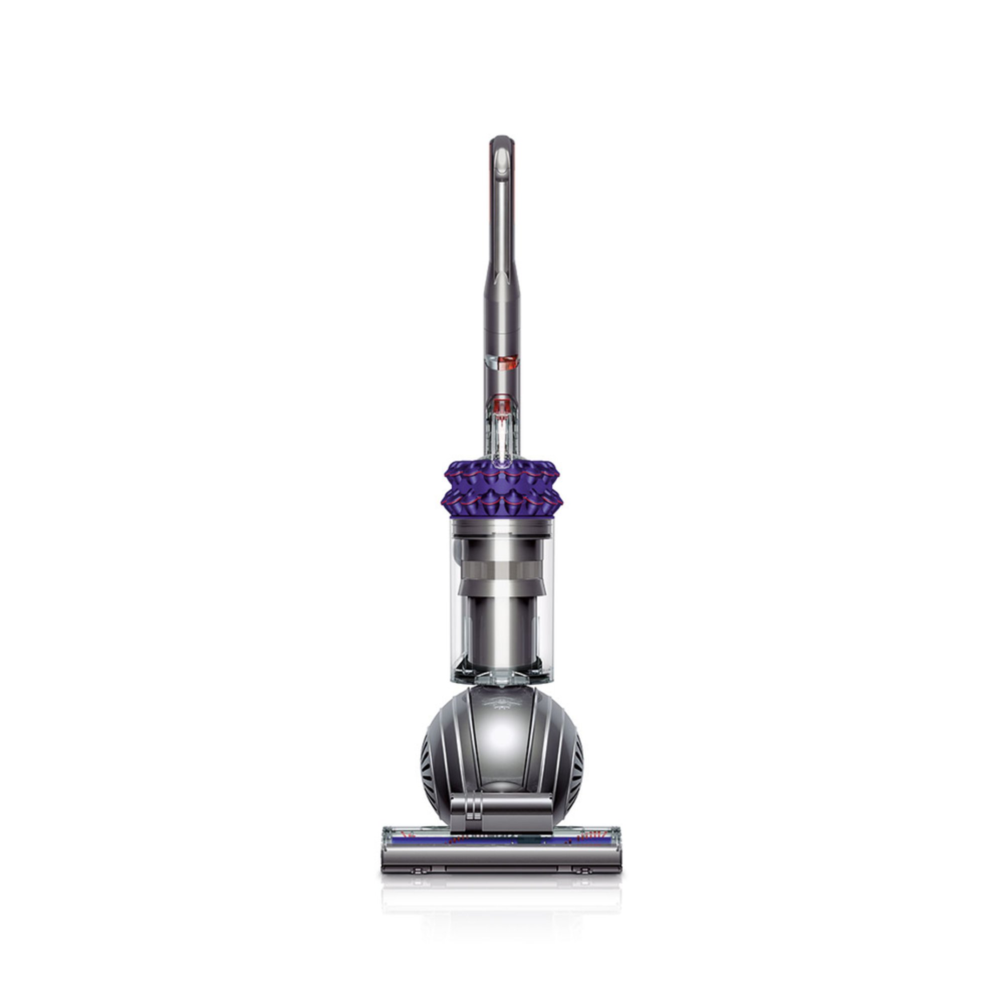 Upright Vacuums. 0