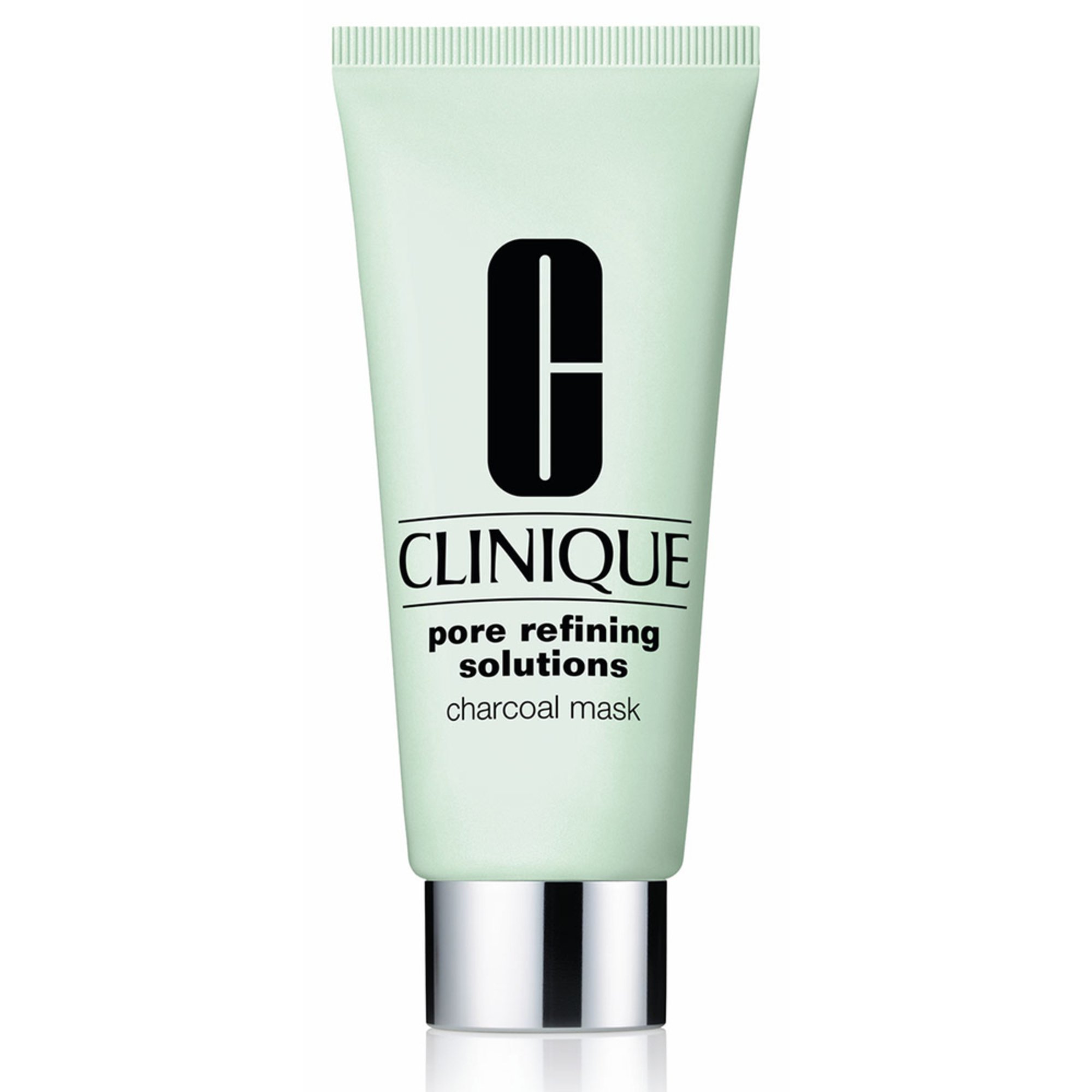 Clinique Pore Stay Matte Charcoal Mask Face Masks Health & Beauty