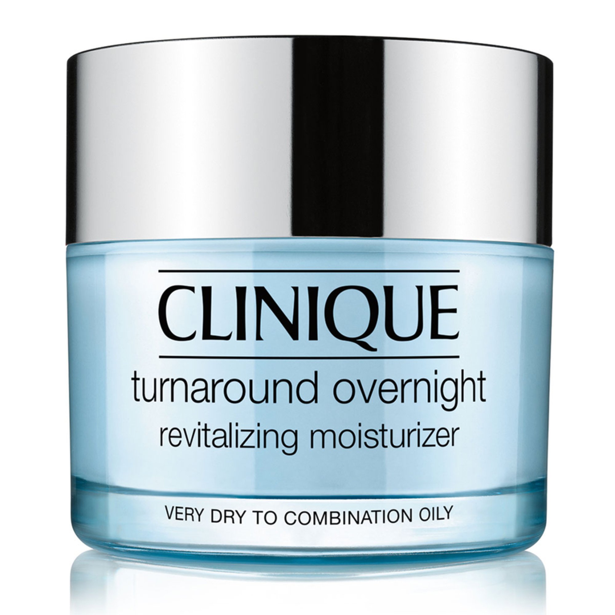 Clinique Turnaround Overnight Revitalizing Moisturizer Night Cream