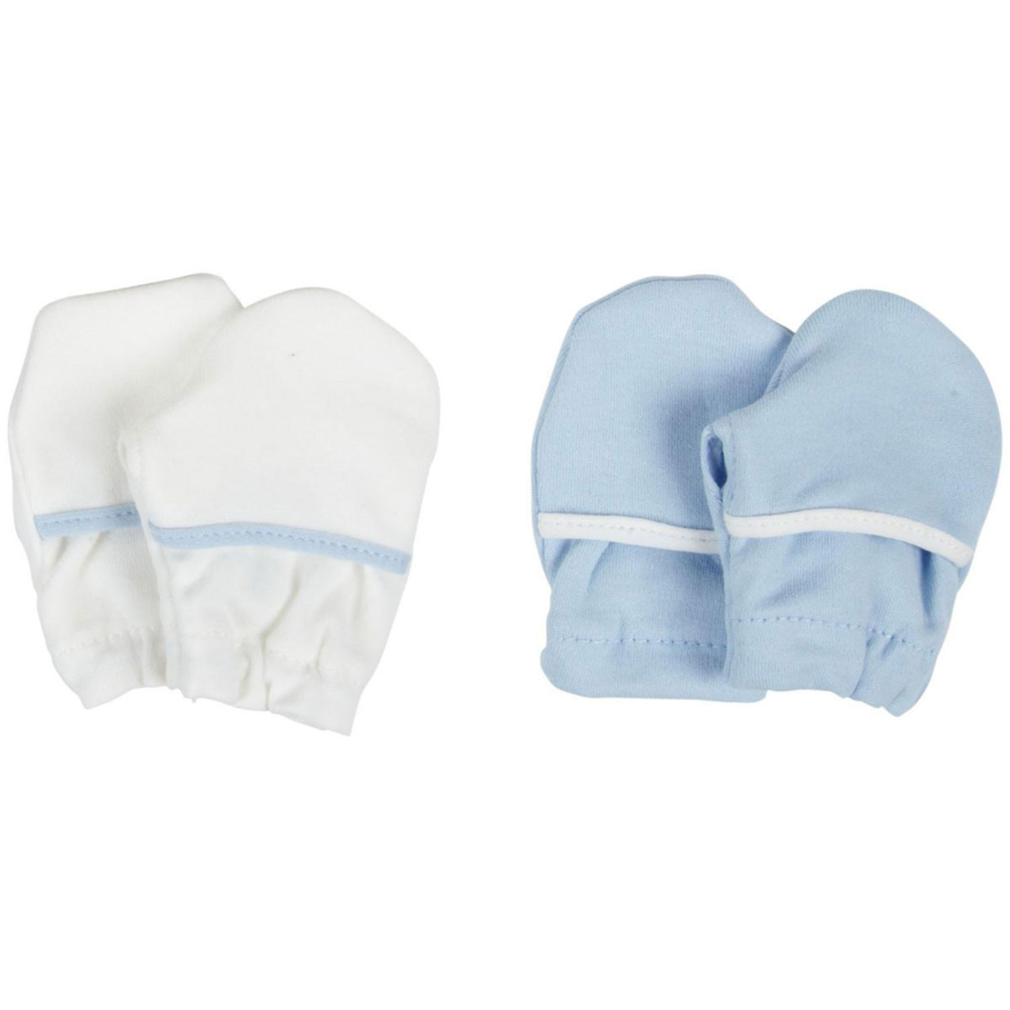 no scratch mittens for babies