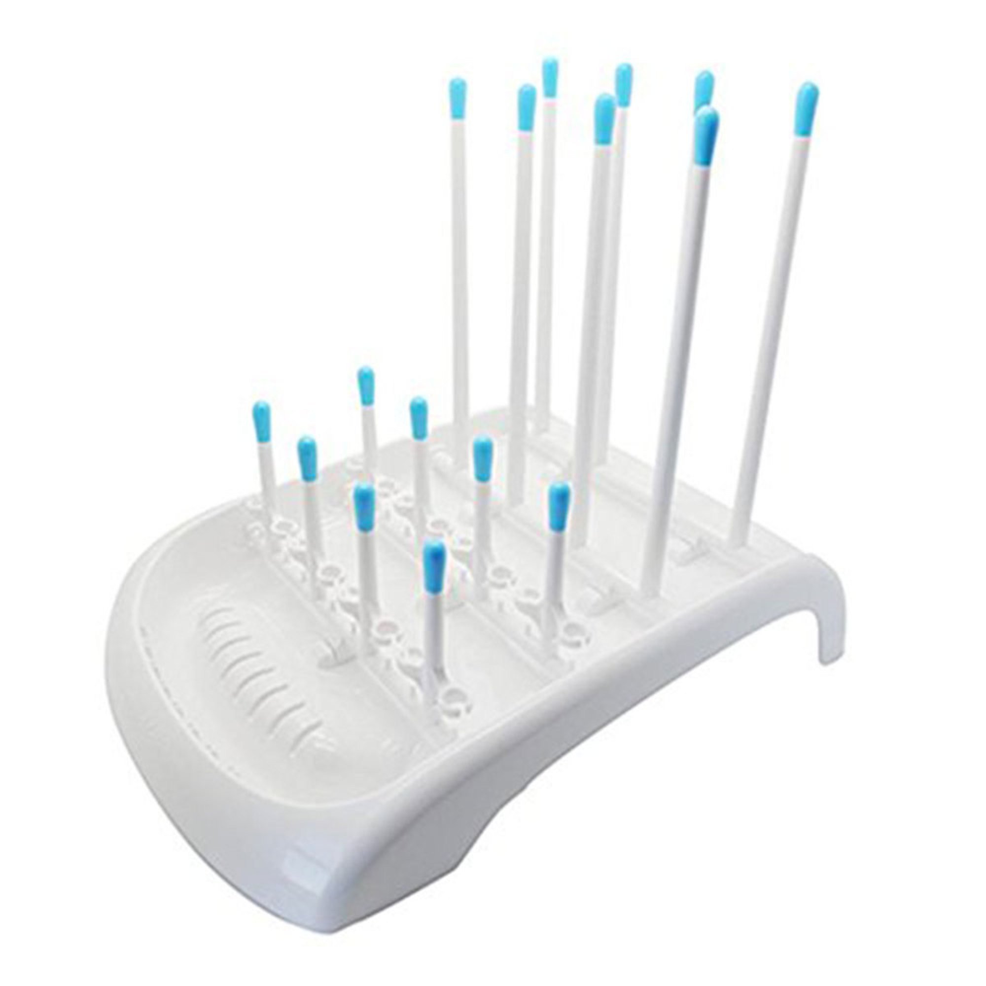 Munchkin Bottle Drying Rack Munchkin Silicone Bottle Drying Rack