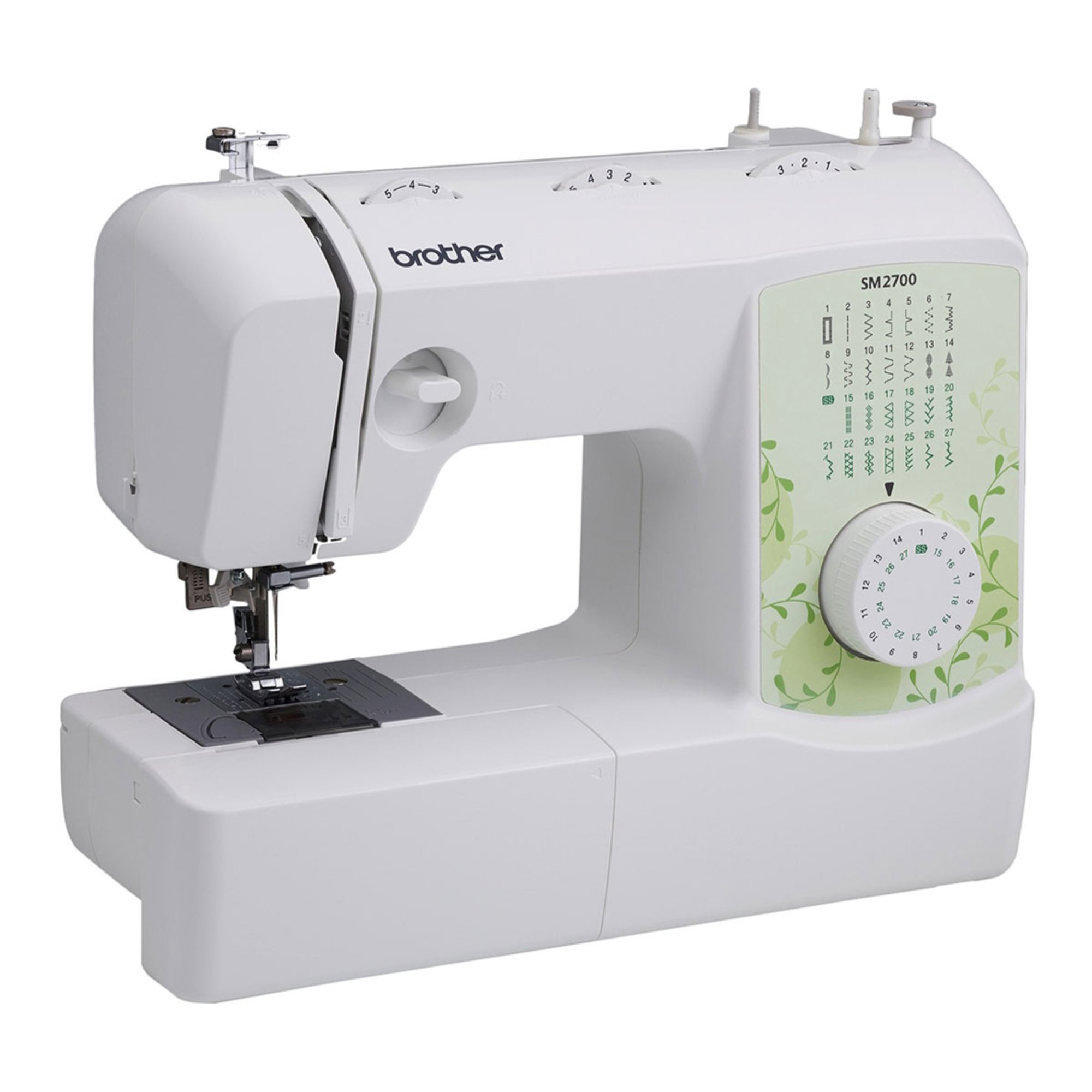 Brother 27-stitch Sewing Machine (sm2700) | Sewing
