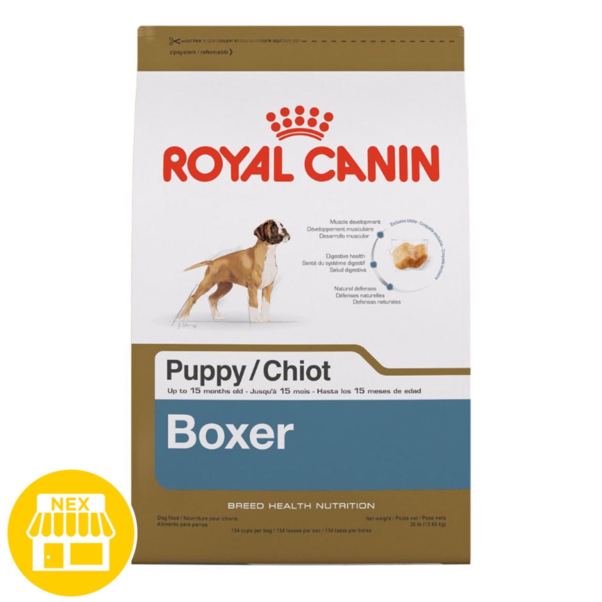 royal canin boxer puppy royal canin boxer puppy food 30 lbs food pet shop your navy royal canin boxer puppy royal canin boxer puppy food 30 lbs food pet shop your navy