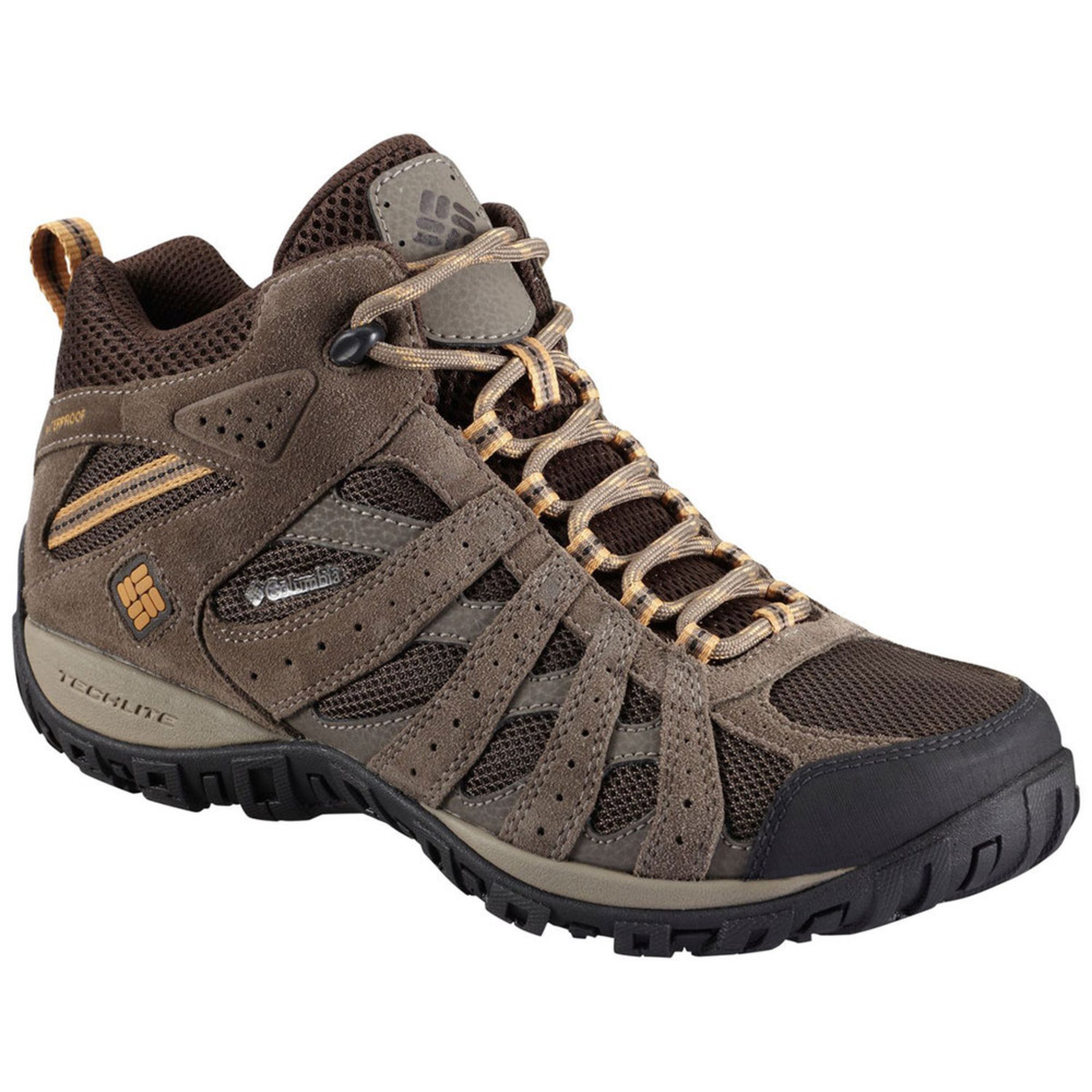 columbia trail shoes