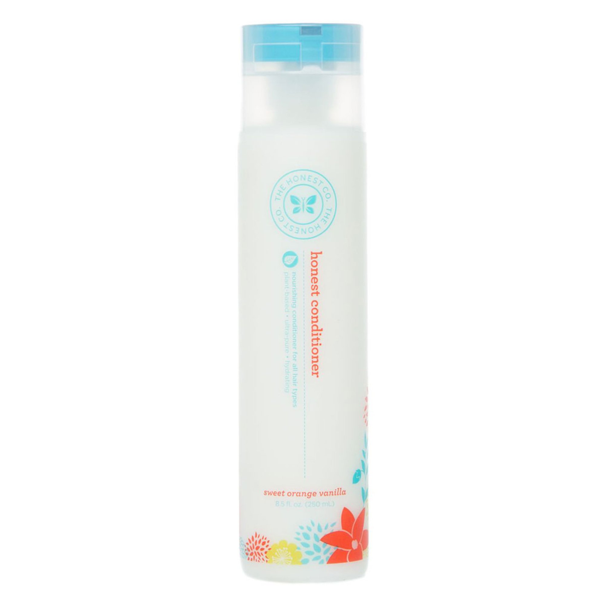 honest company baby shampoo