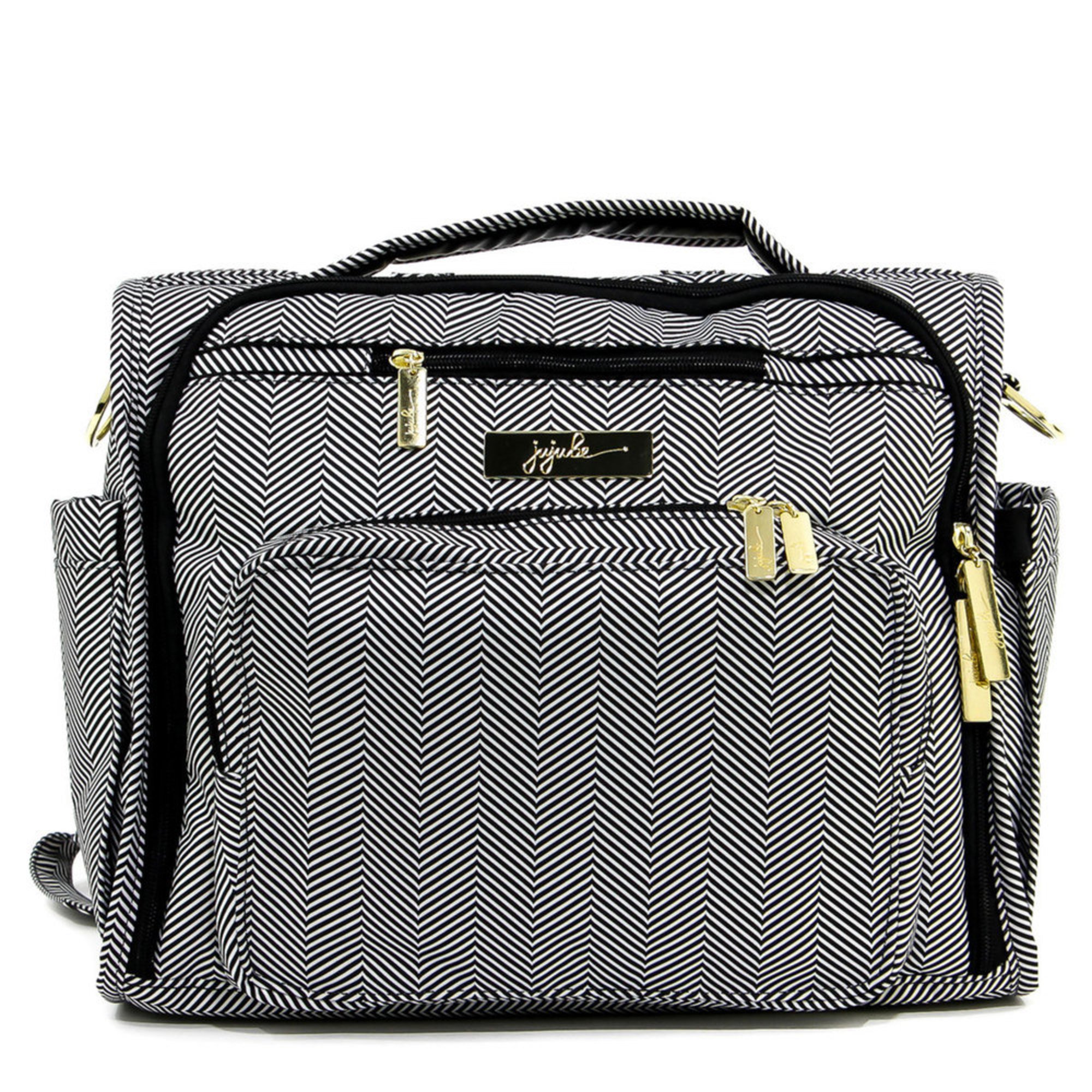 Ju Be B F Diaper Bag The Queen Of Nile
