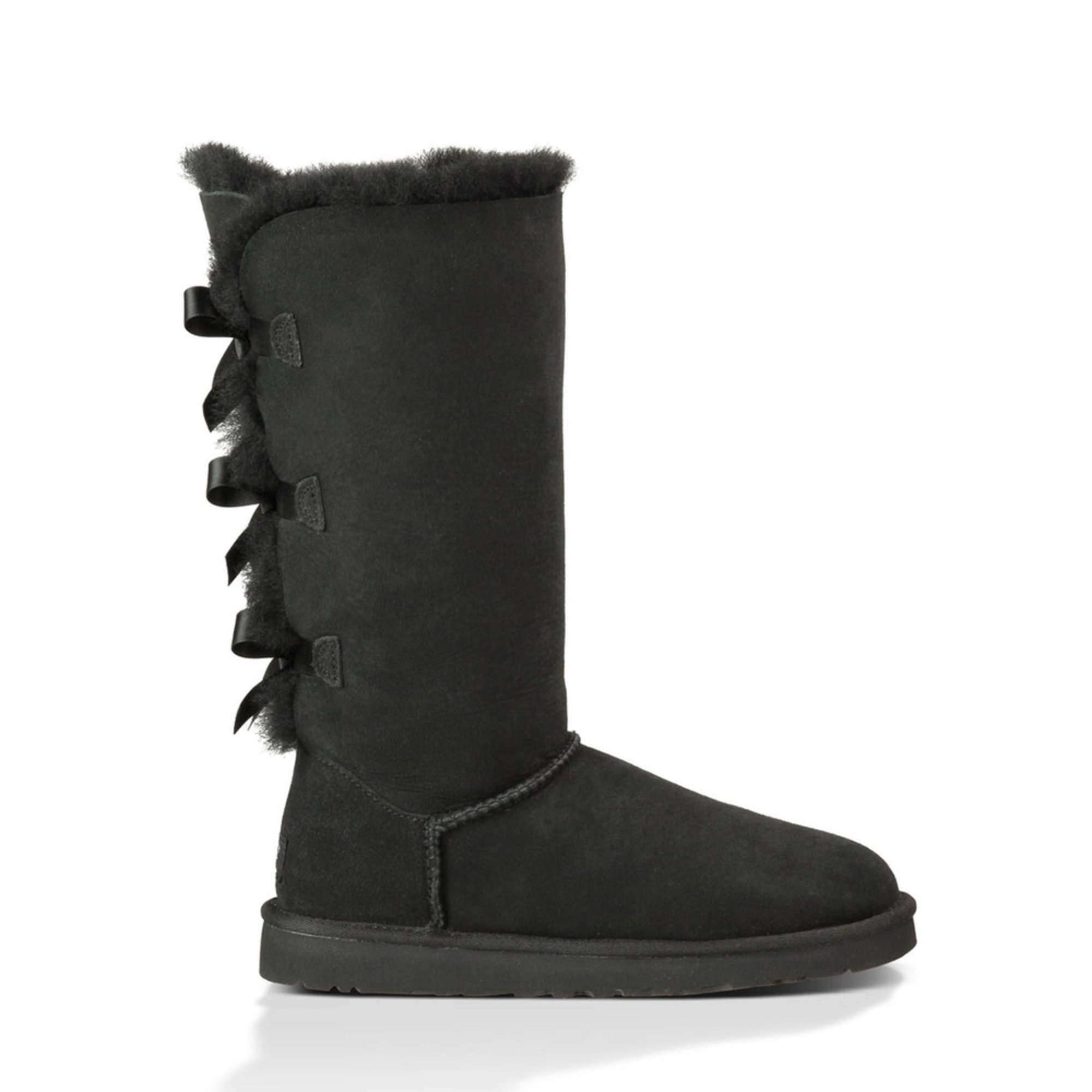 ugg bailey bow tall size 10 ugg bailey bow tall size 10