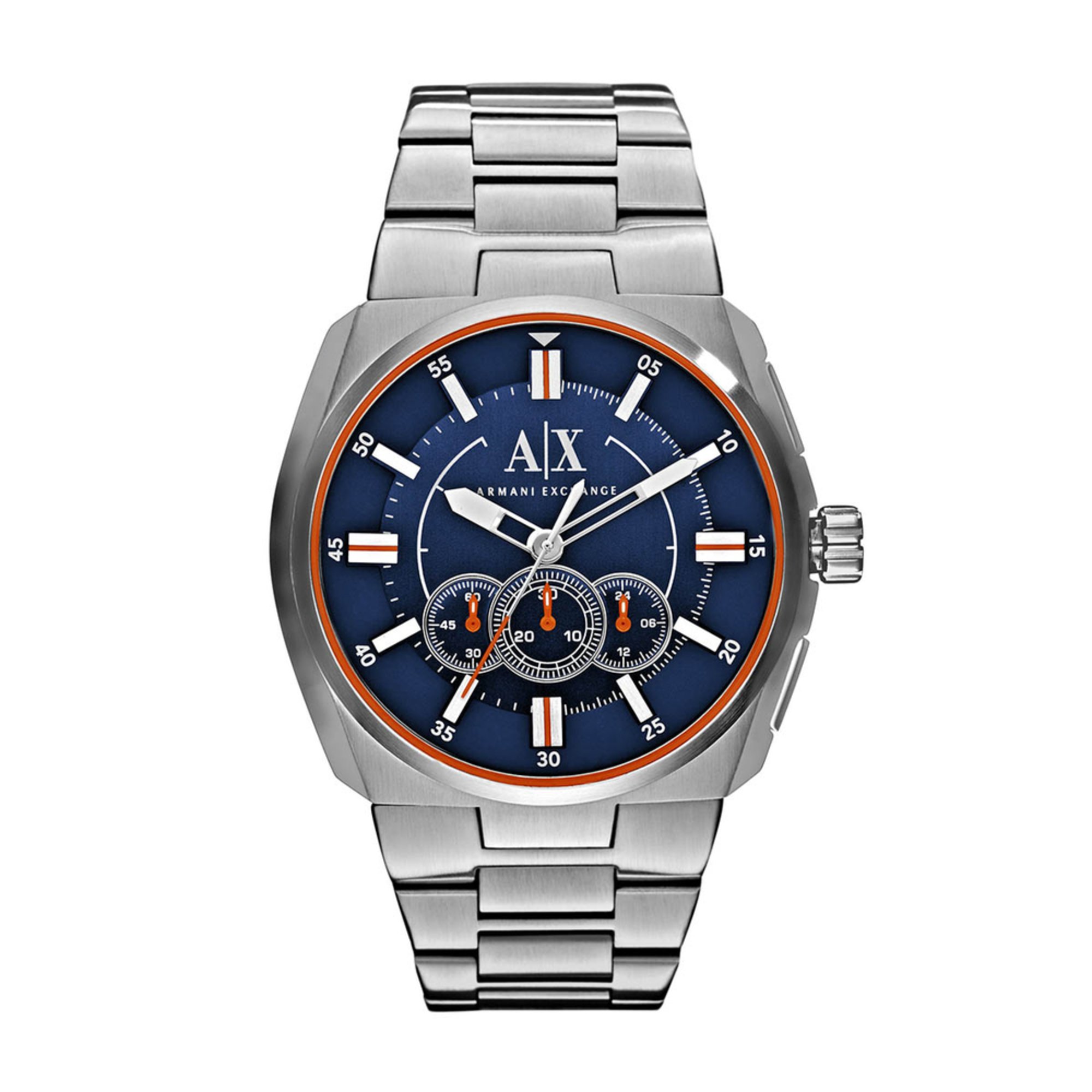 armani exchange official site