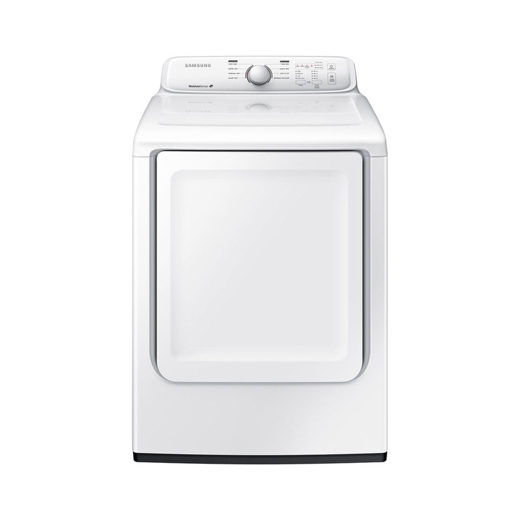 Samsung 7.2cu.ft. Gas Dryer, White (dv40j3000gw) Graveyardhome Shop Your Navy Exchange