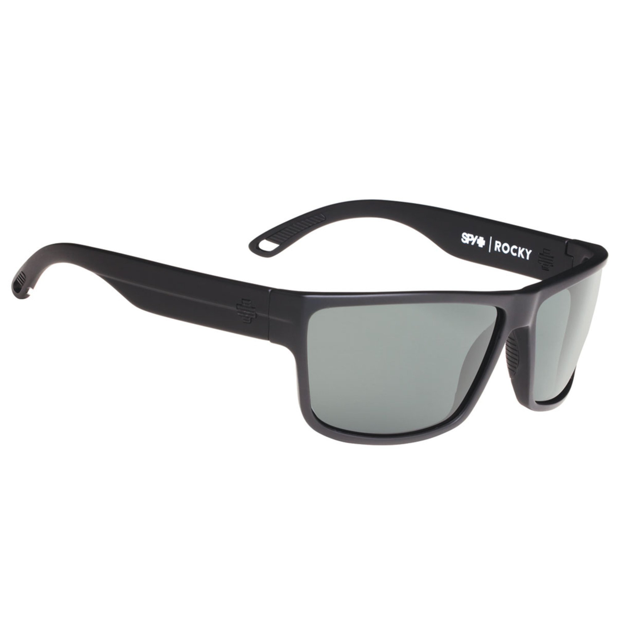 Spy Optic Men's Rocky Sunglasses Men's Sunglasses Accessories