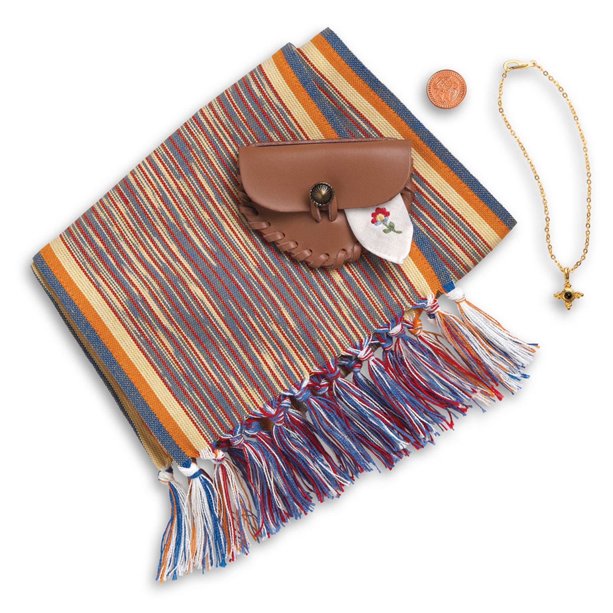 josefina accessories