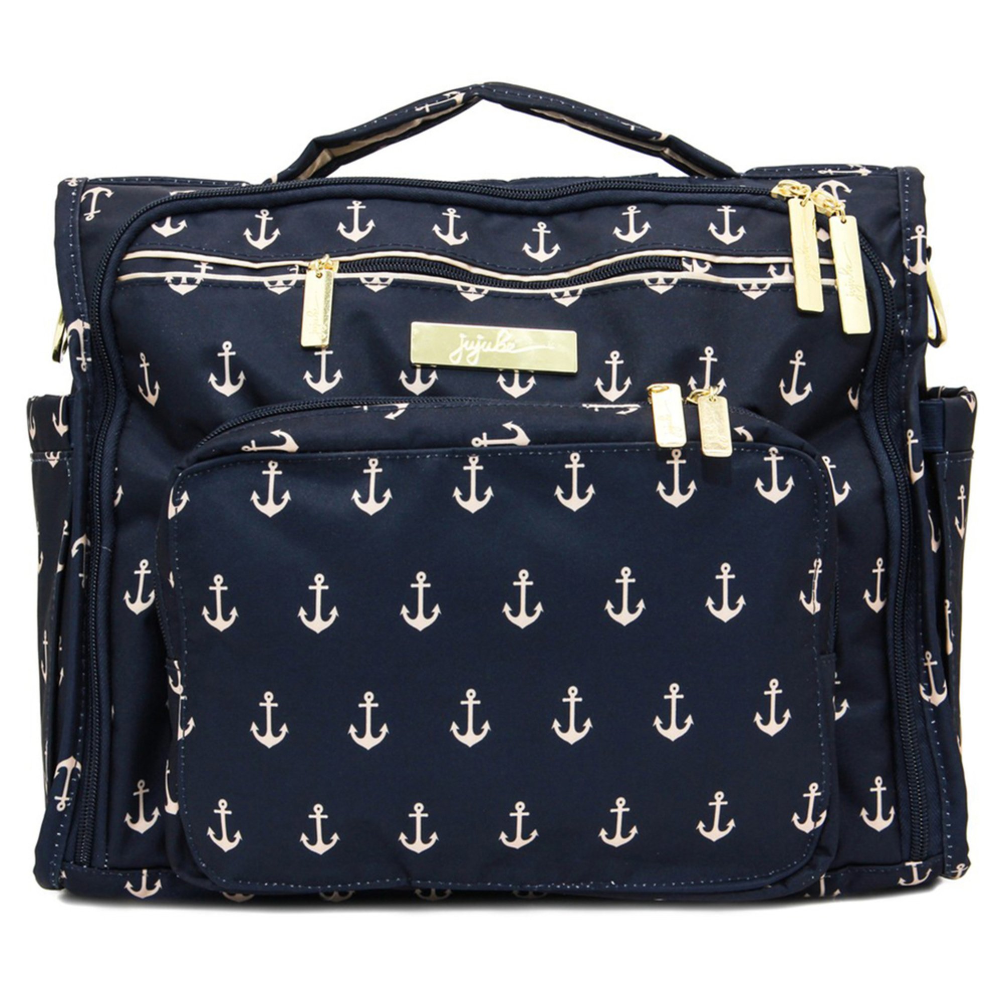 Ju Be B F Diaper Bag The Admiral Backpacks Baby Kids Ju Be