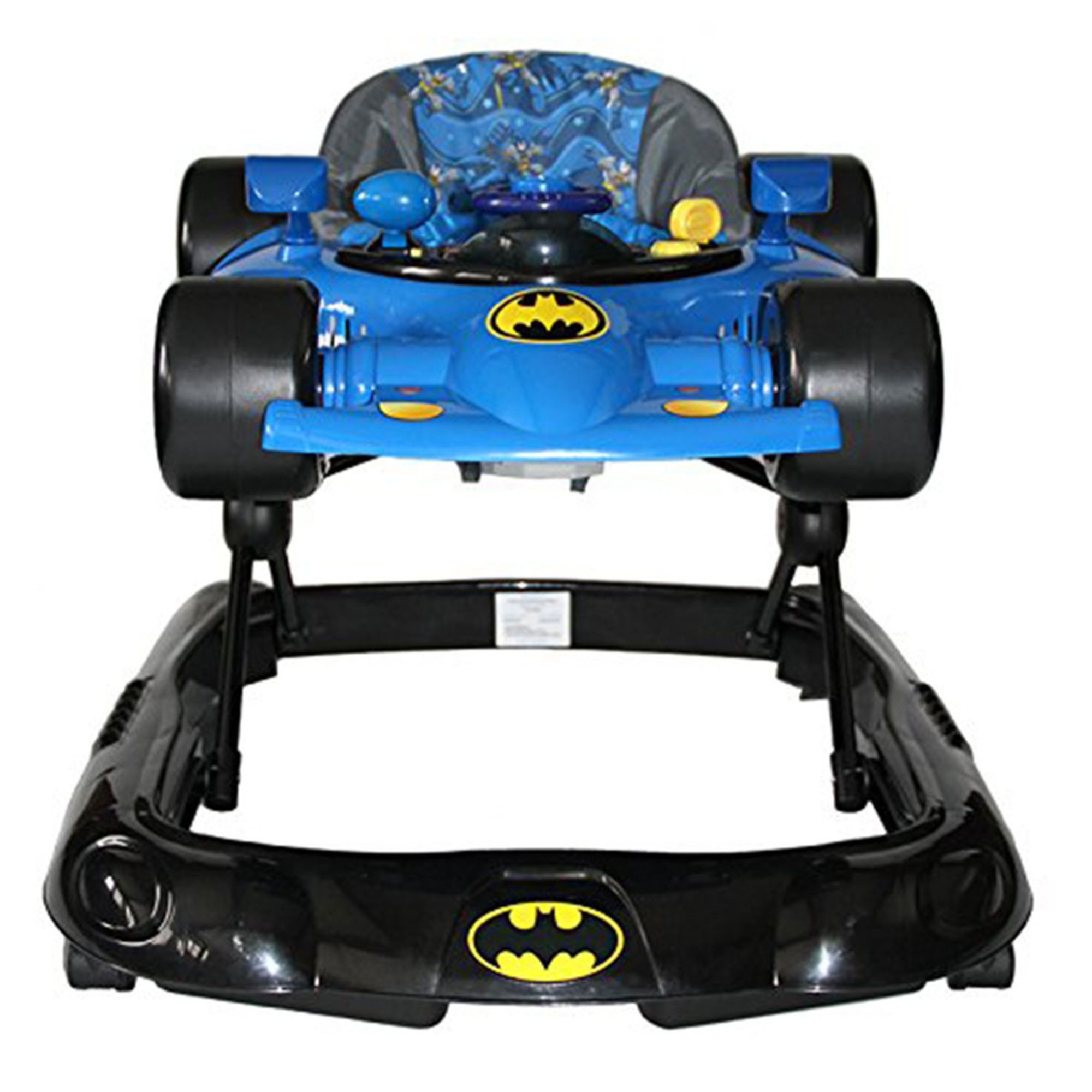 baby walker navy