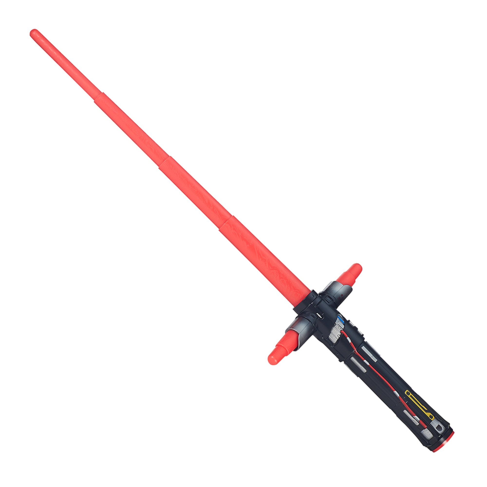 Kylo ren lightsaber