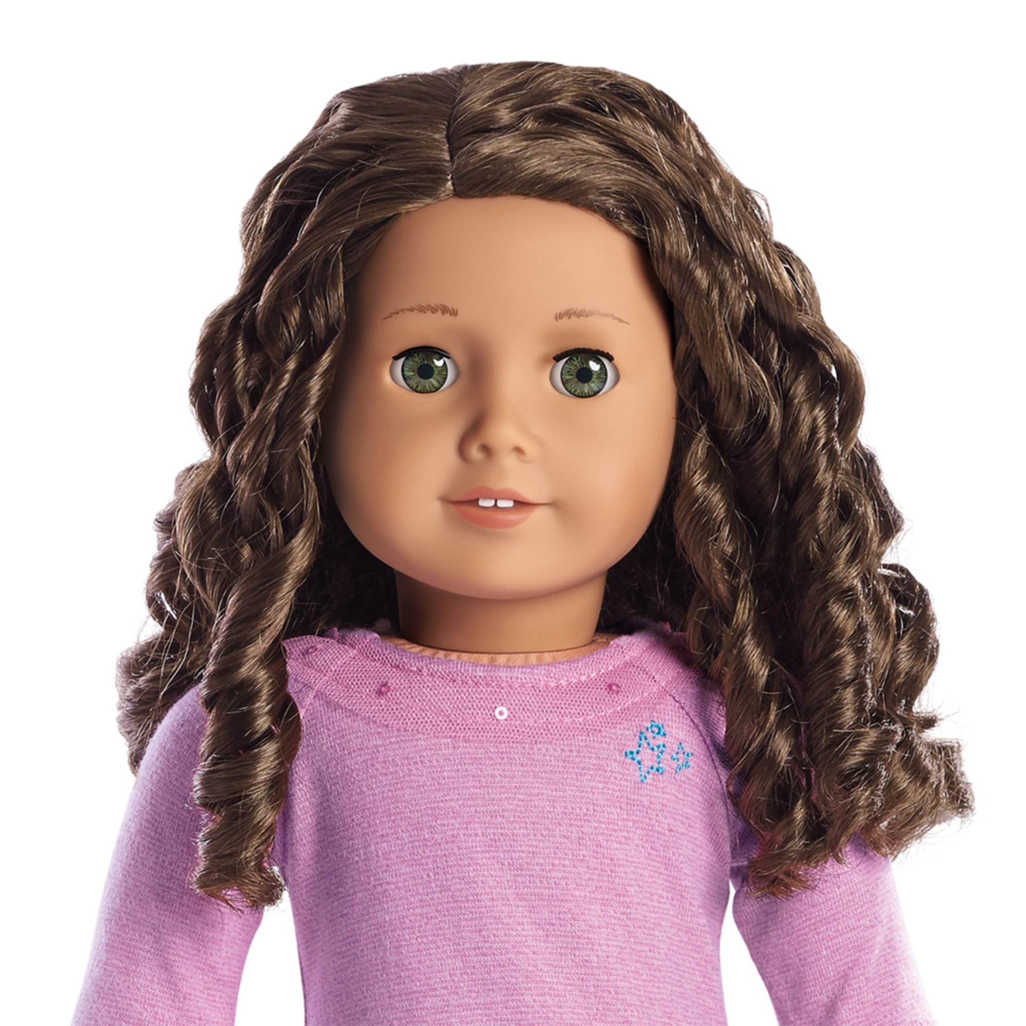 19 Curly Hair American Girl Doll Hairstyles Important Ideas
