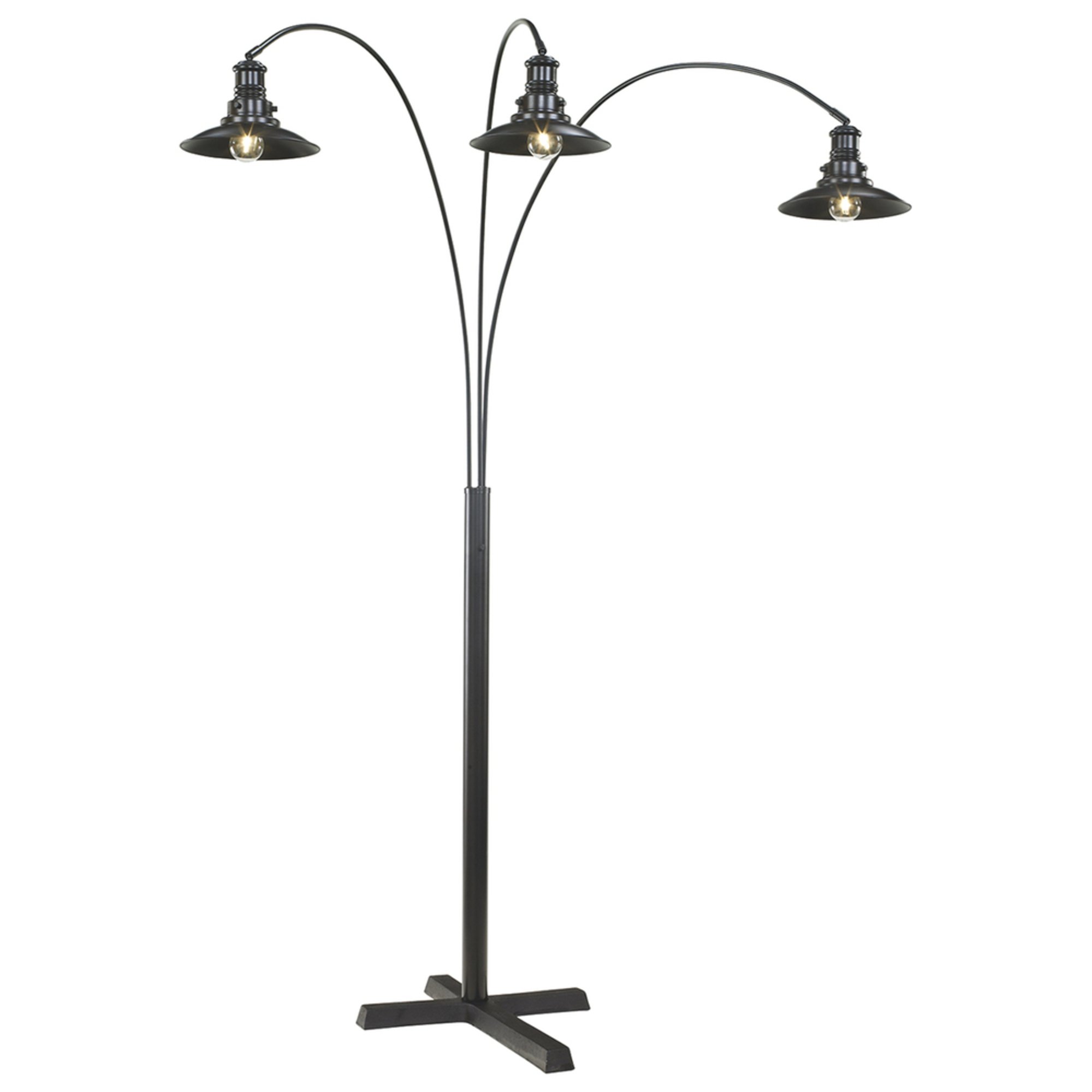 signature design by ashley floor lamps
