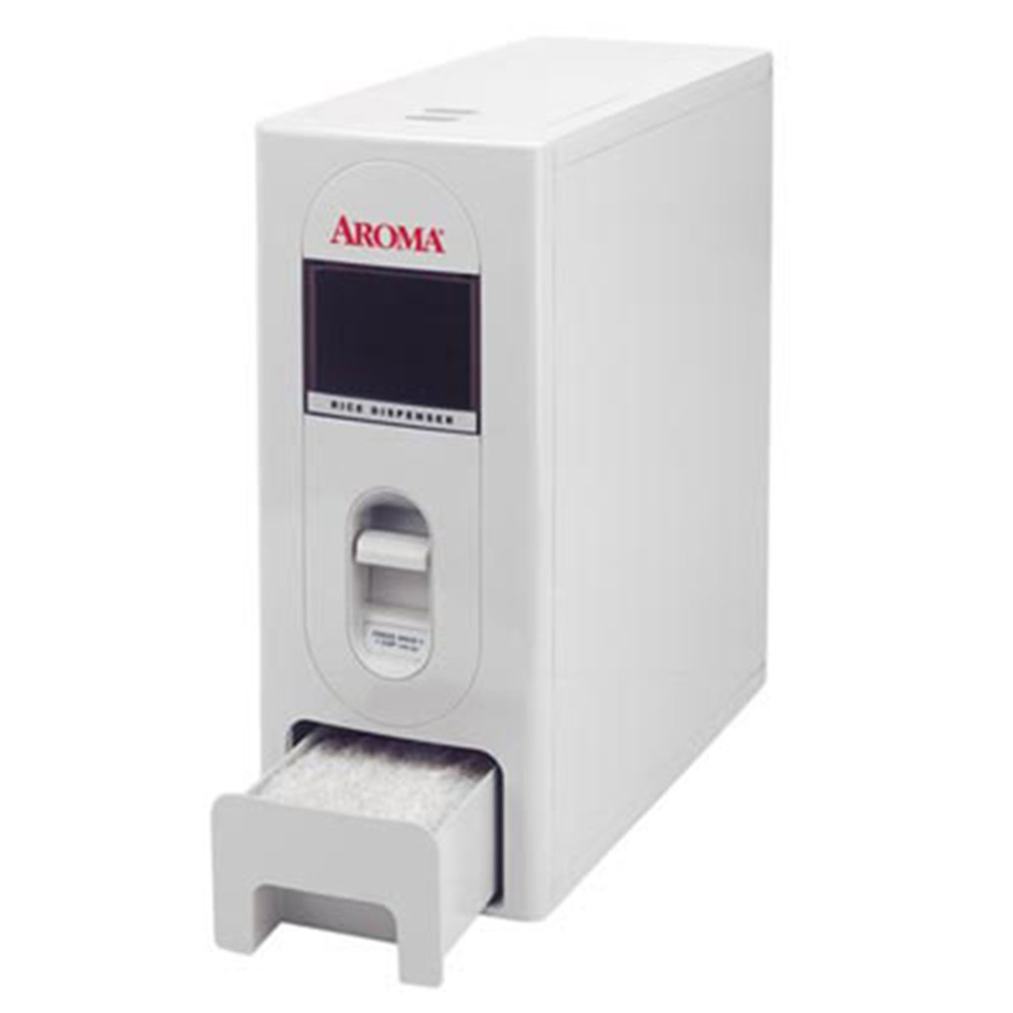 Aroma Rice Dispenser (ard125) Kitchen Storage & Organization For