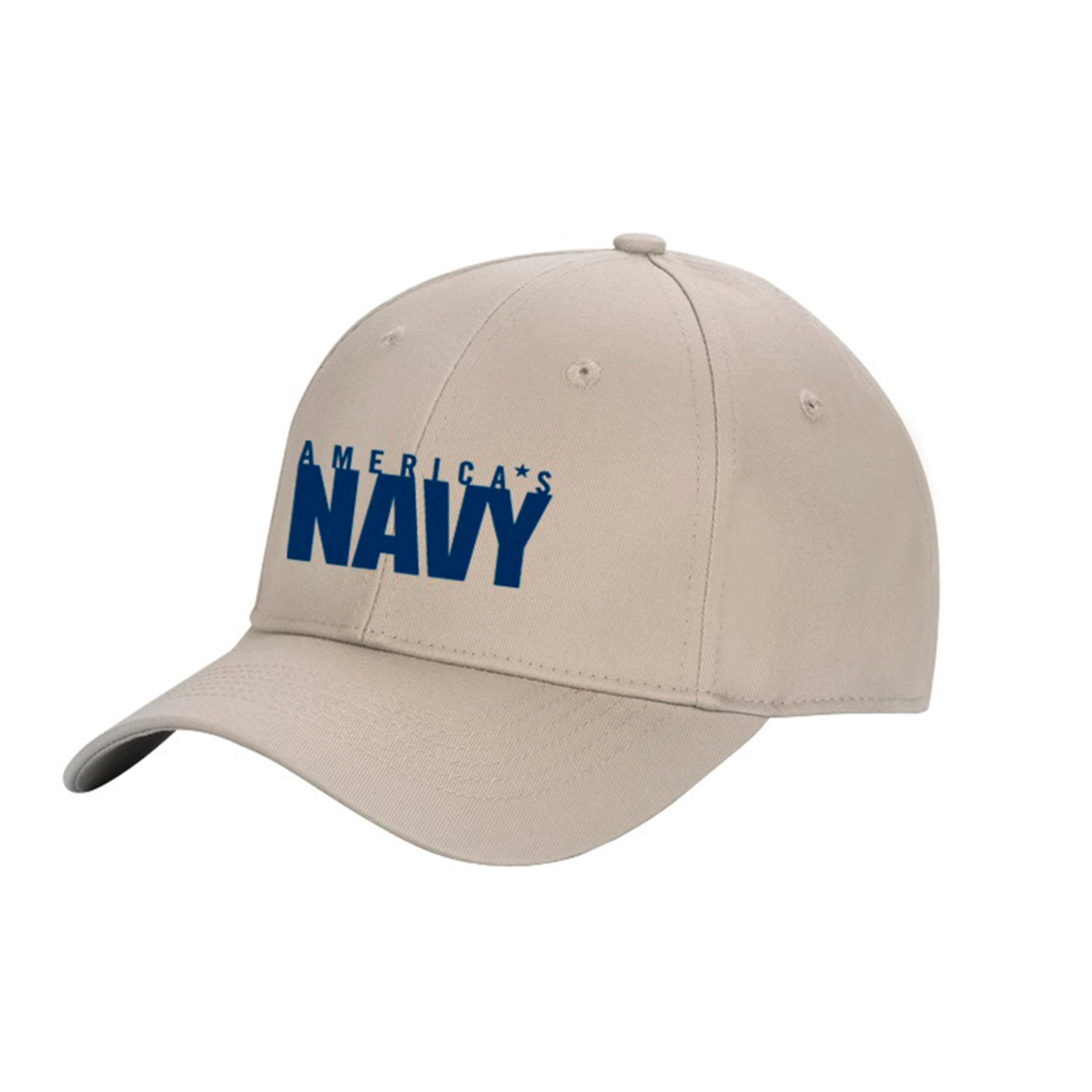 Fire For Effect Men's Usn America's Navy Hat Navy Pride Hats