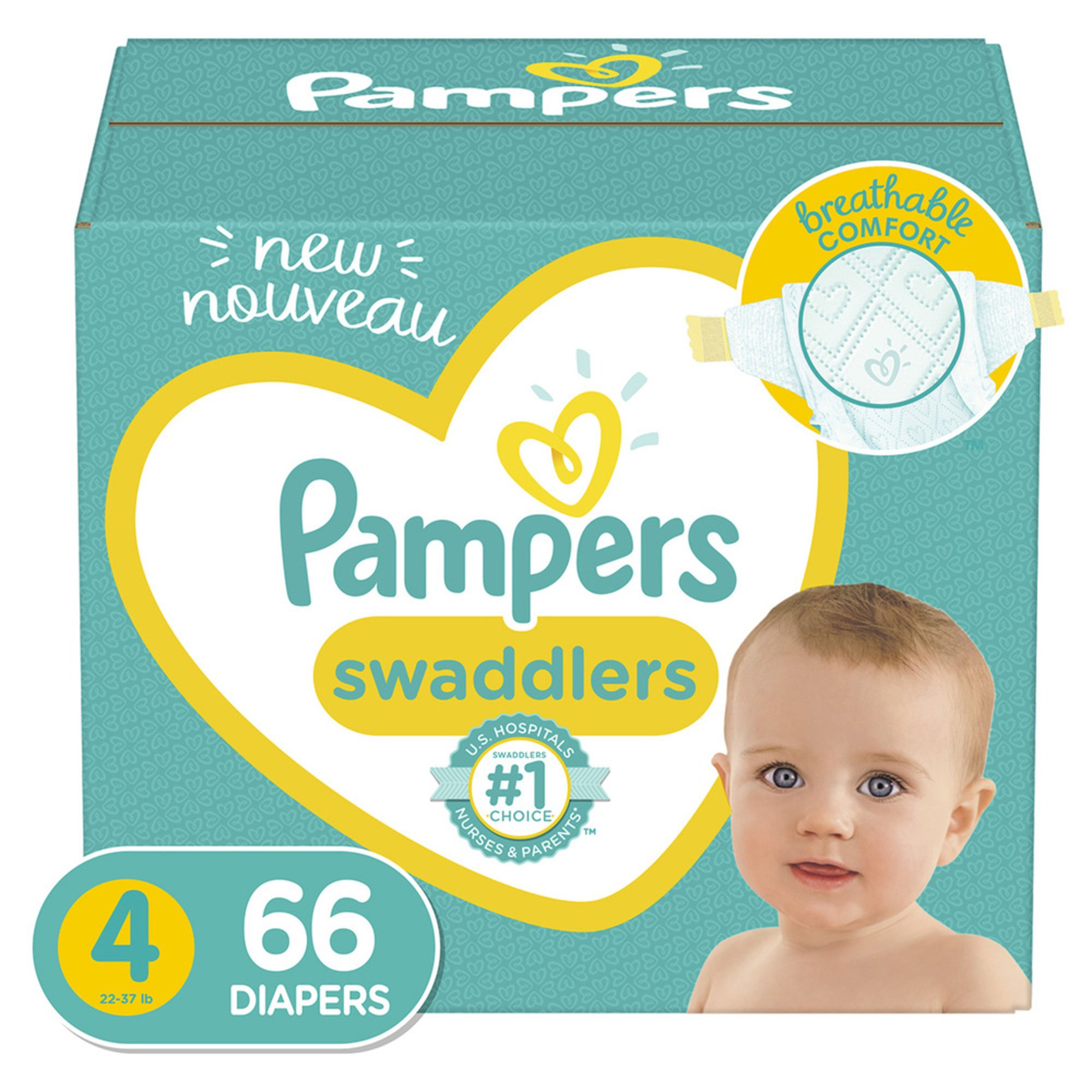 swaddlers 4