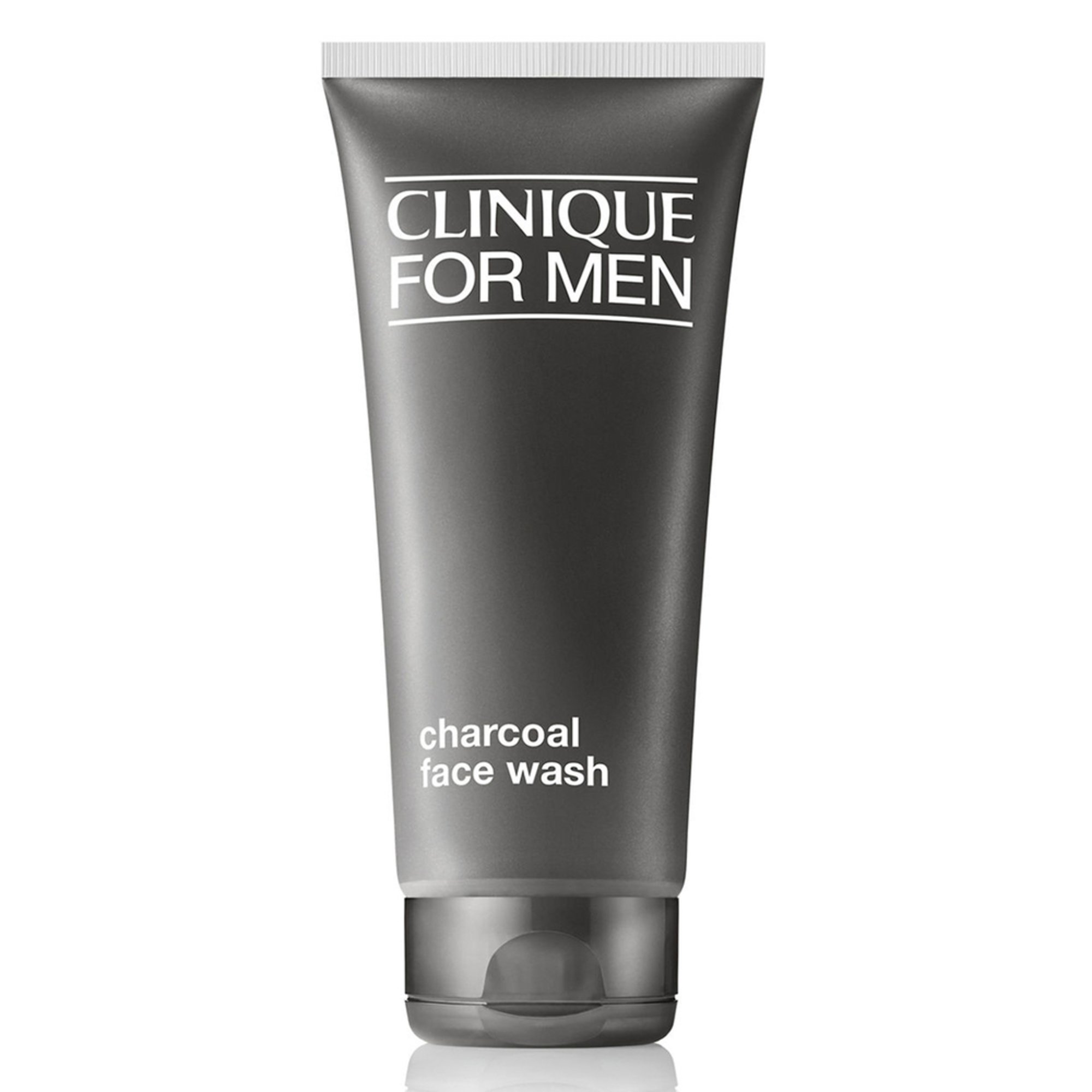 Clinique For Men Charcoal Face Wash Face Wash Beauty & Personal Care Shop Your Navy
