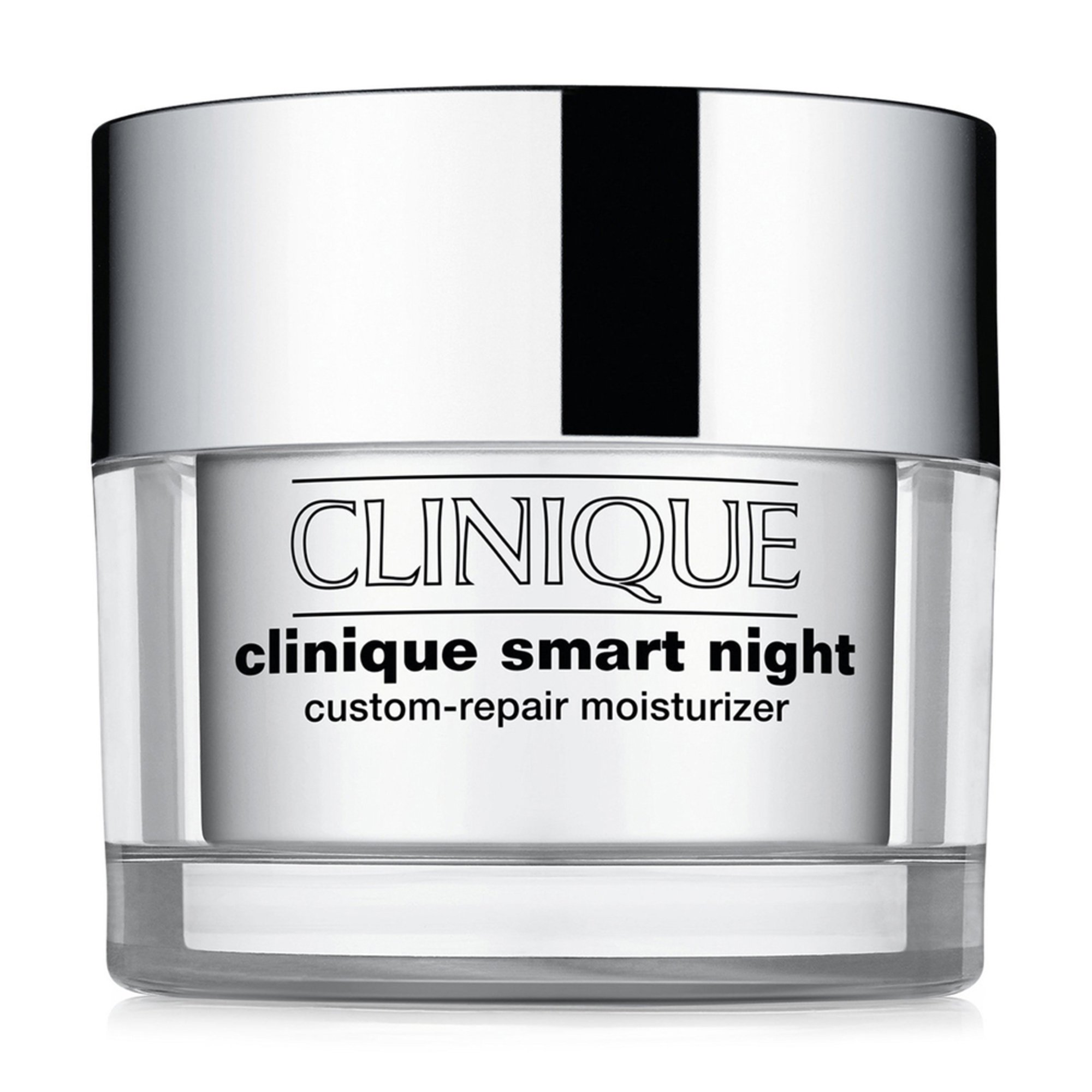 Clinique Smart Night™ Customrepair Moisturizer Night Cream Beauty