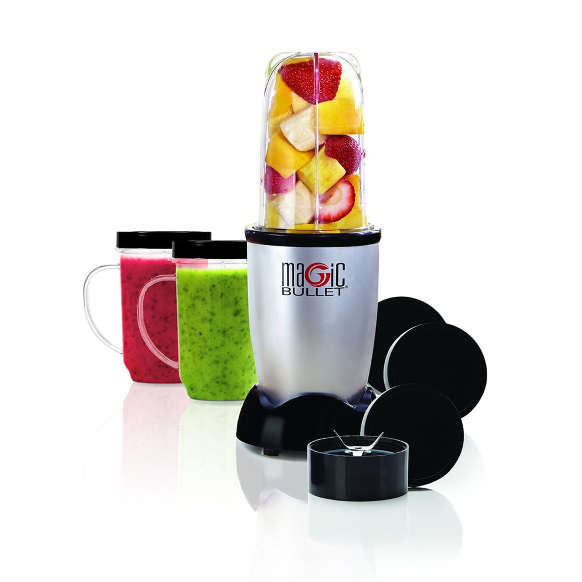 Magic Bullet Express 11 Piece Blender Mixer System Silver Mbr 1101 Search Results Parent Category Shop Your Navy Exchange Official Site Magic Bullet Express 11 Piece Blender Mixer System Silver Mbr 1101 Search Results Parent Category Shop Your Navy Exchange Official Site