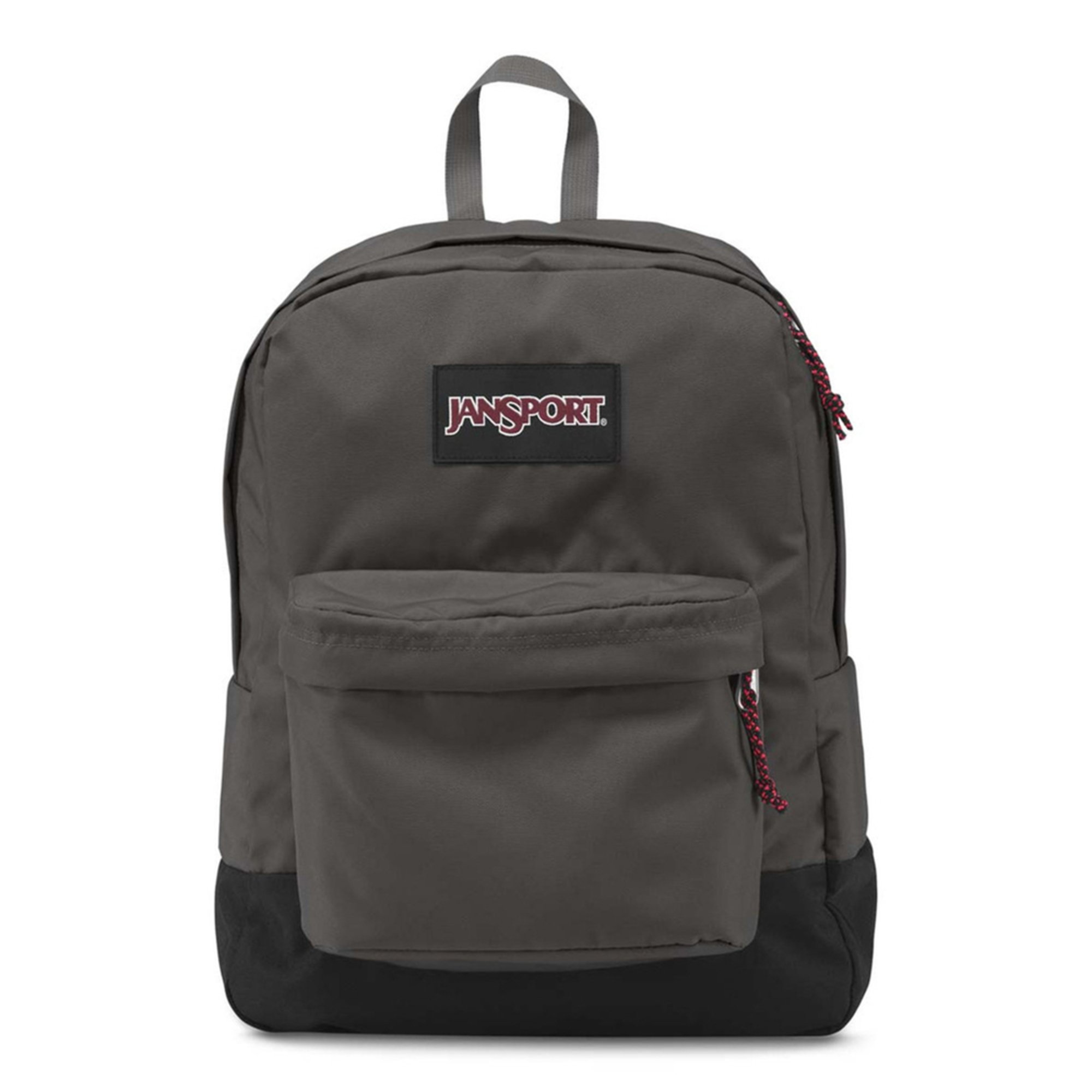 All iWhite Jansport Backpacki Crazy iBackpacksi