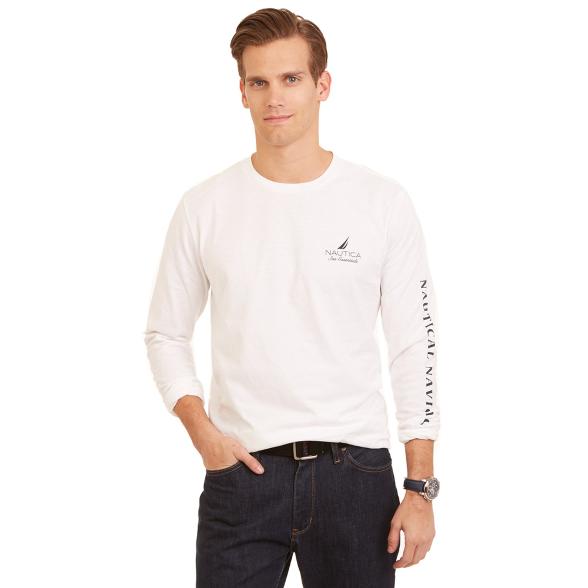 Nautica men clothing of over 1, results for