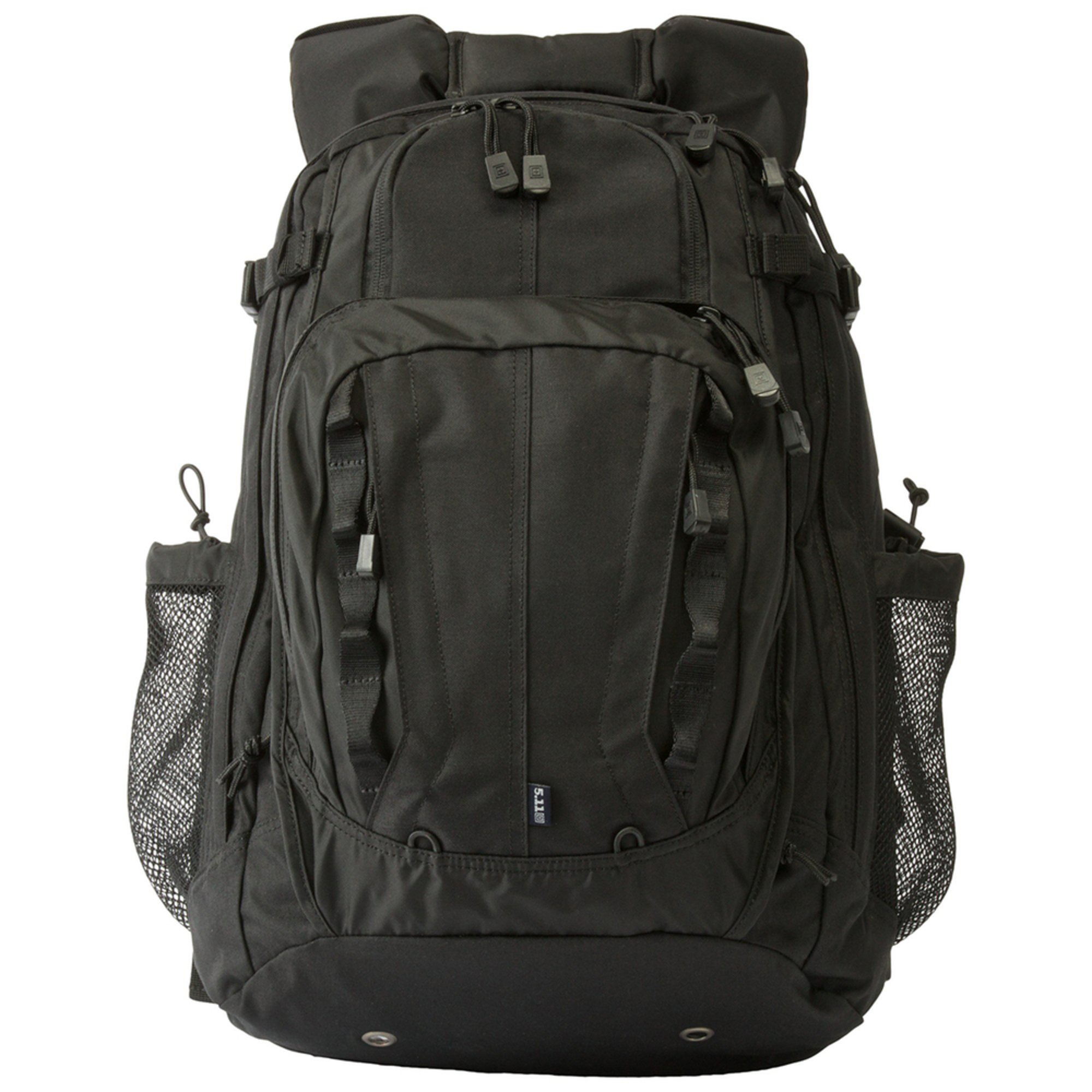 5.11 Covert 18 Backpack In Black Tactical Bags & Accessories