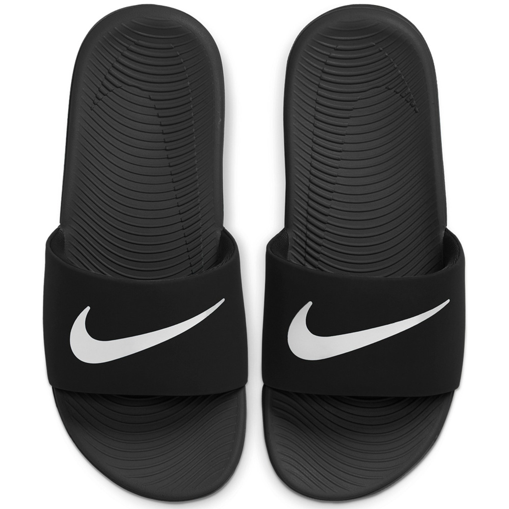 Nike Big Boy's Kawa Slide | Family Sandals | Shoes - Shop Your Navy ...
