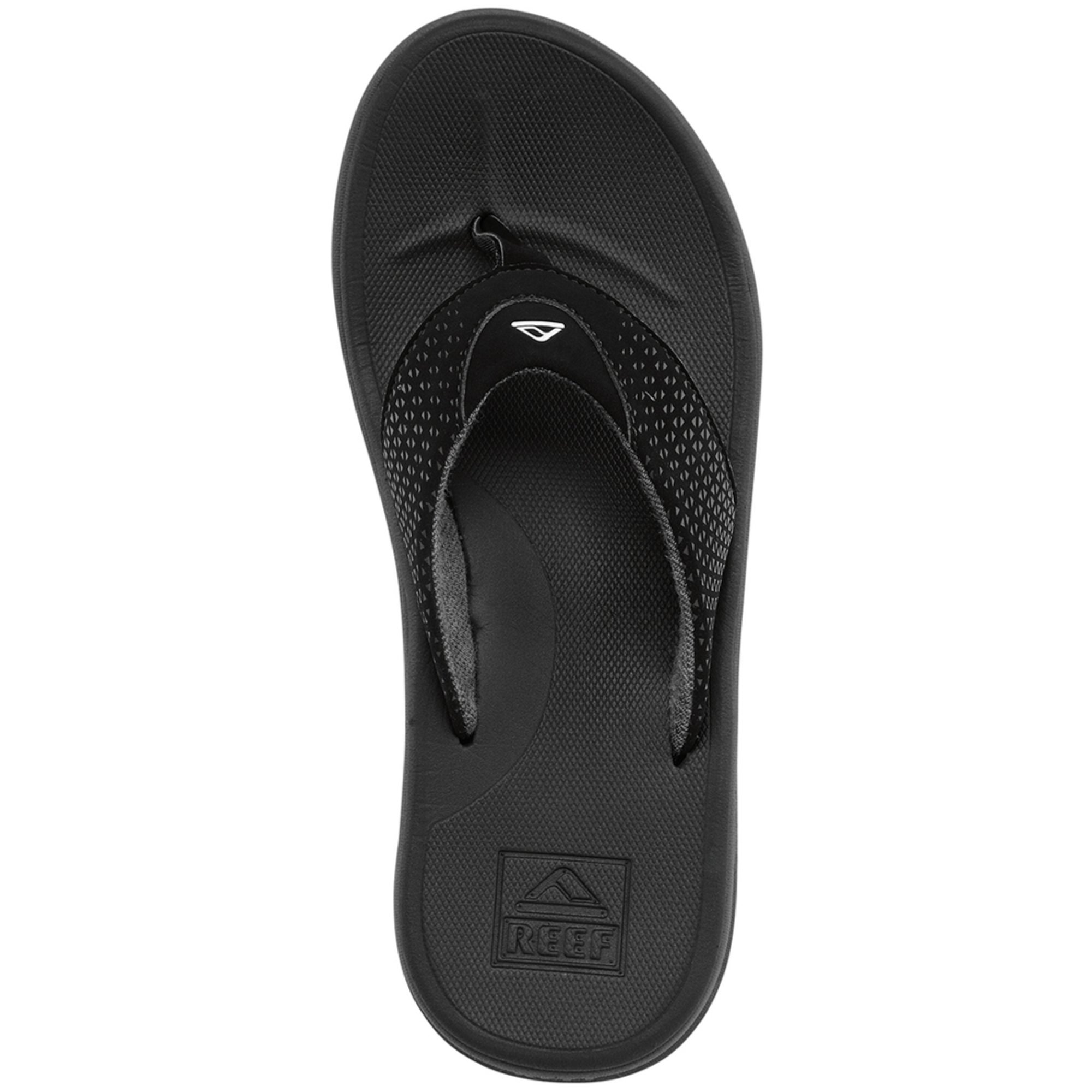 reef men's rover sandal