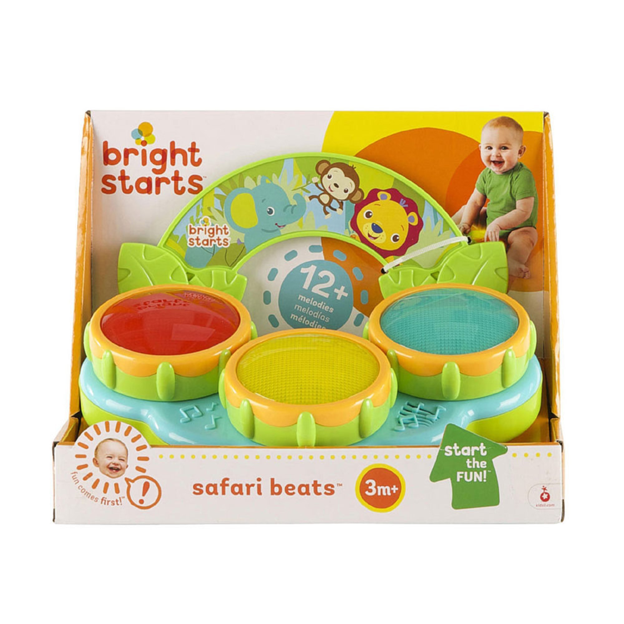 light up musical toys