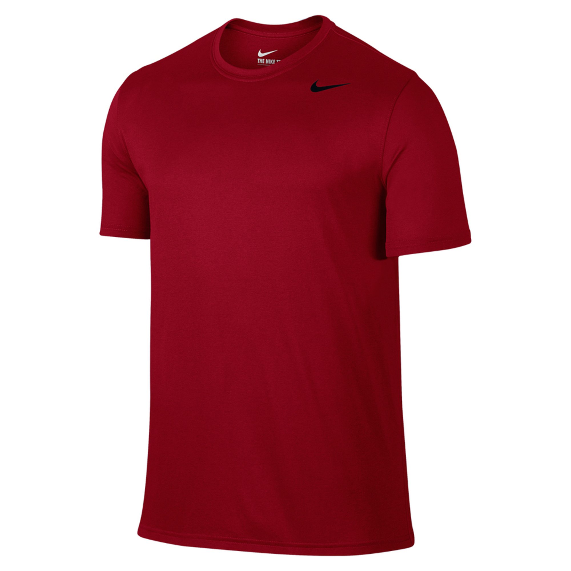 nike legend ss tee