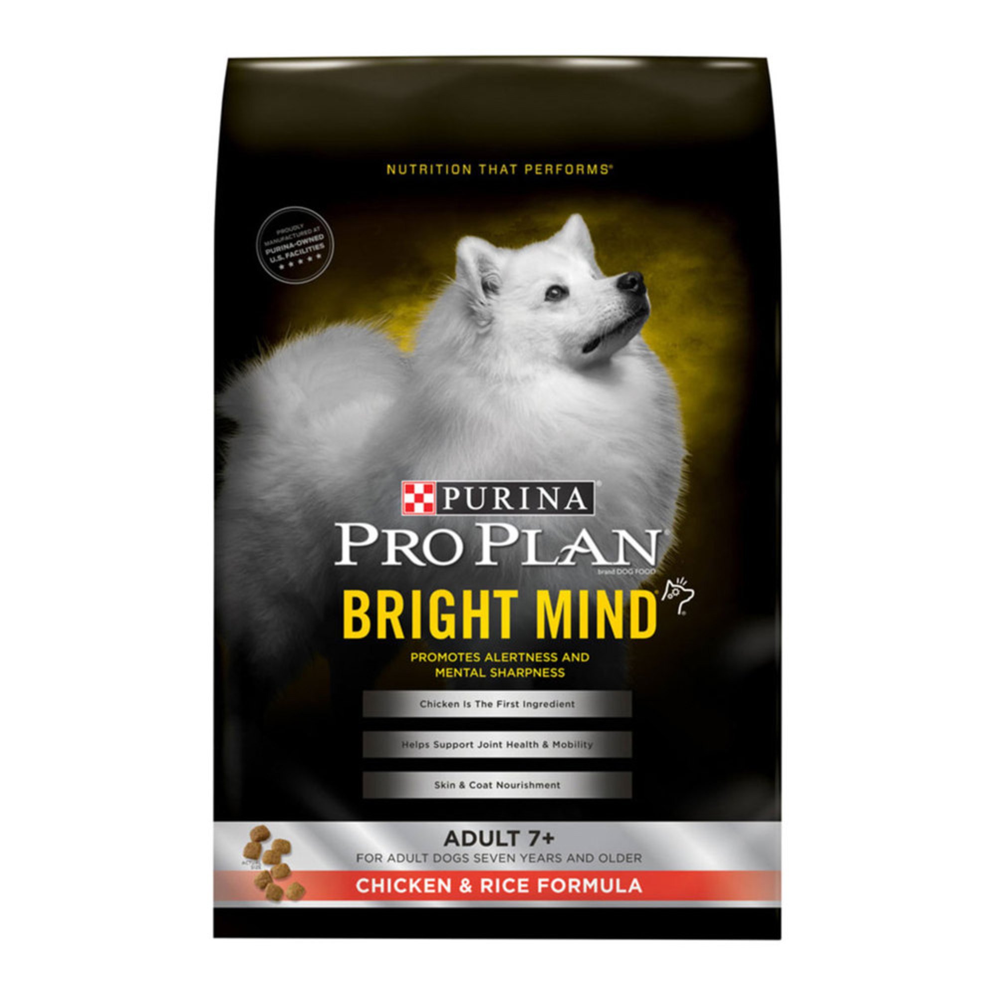 purina cognitive dysfunction diet