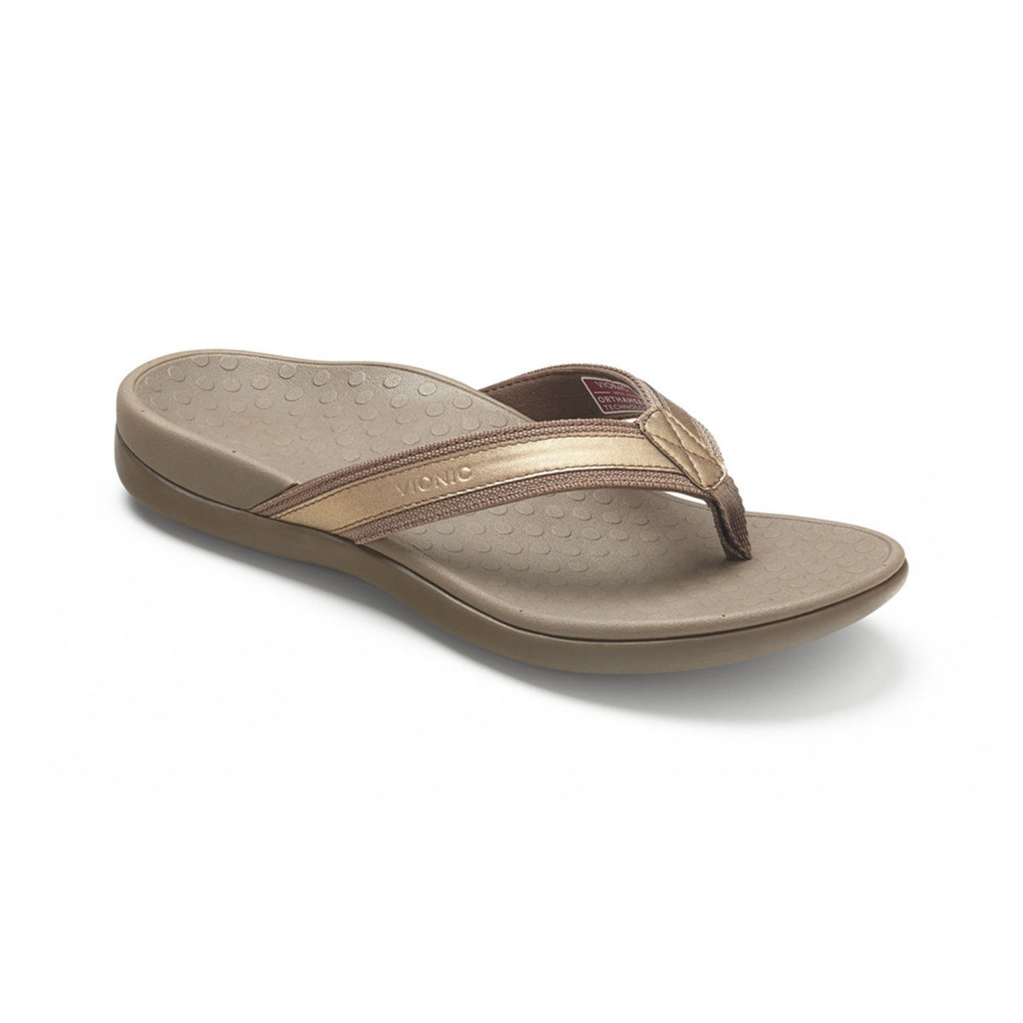 vionic womens flip flops sale