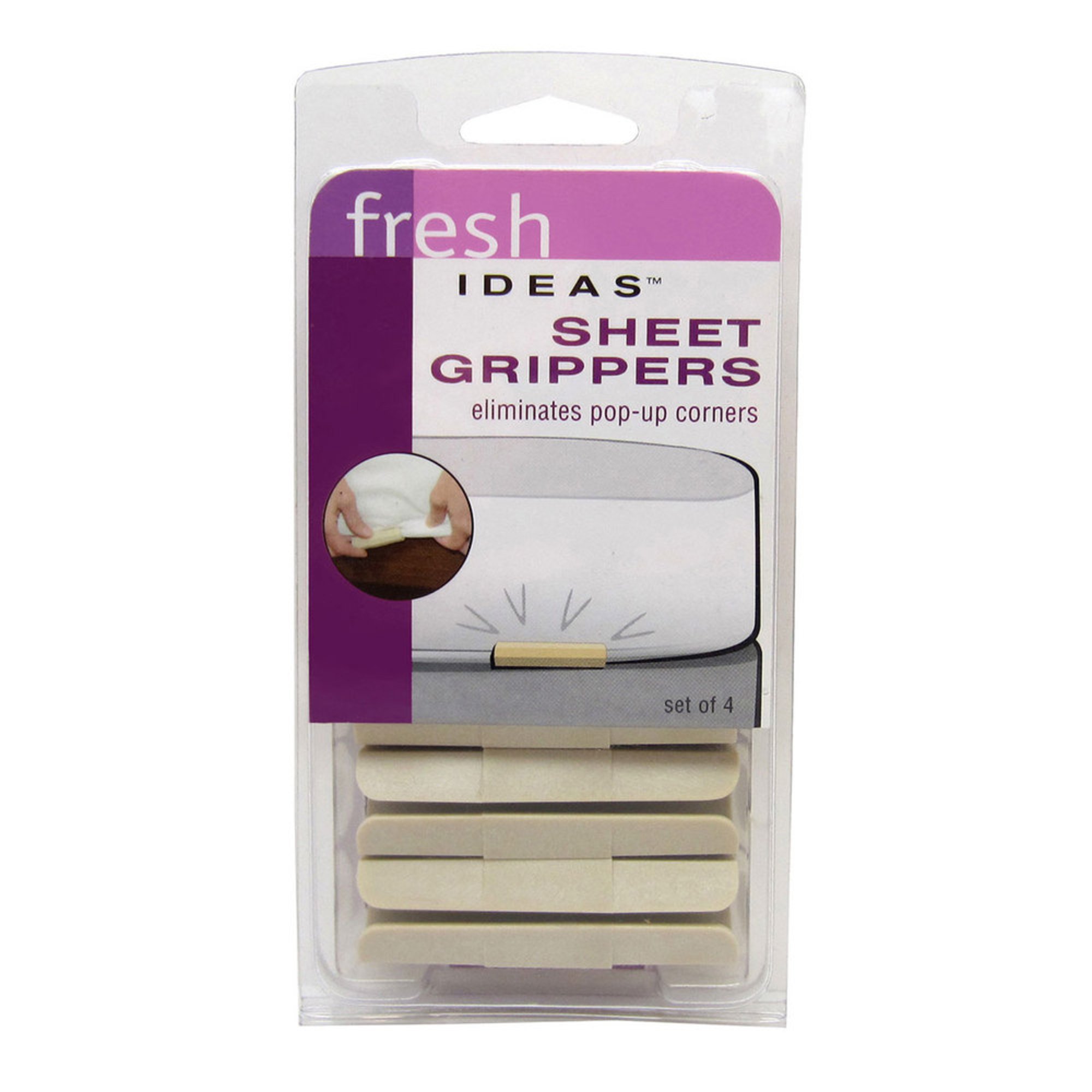 Sheet Grippers Sheets & Pillowcases For The Home Shop Your Navy