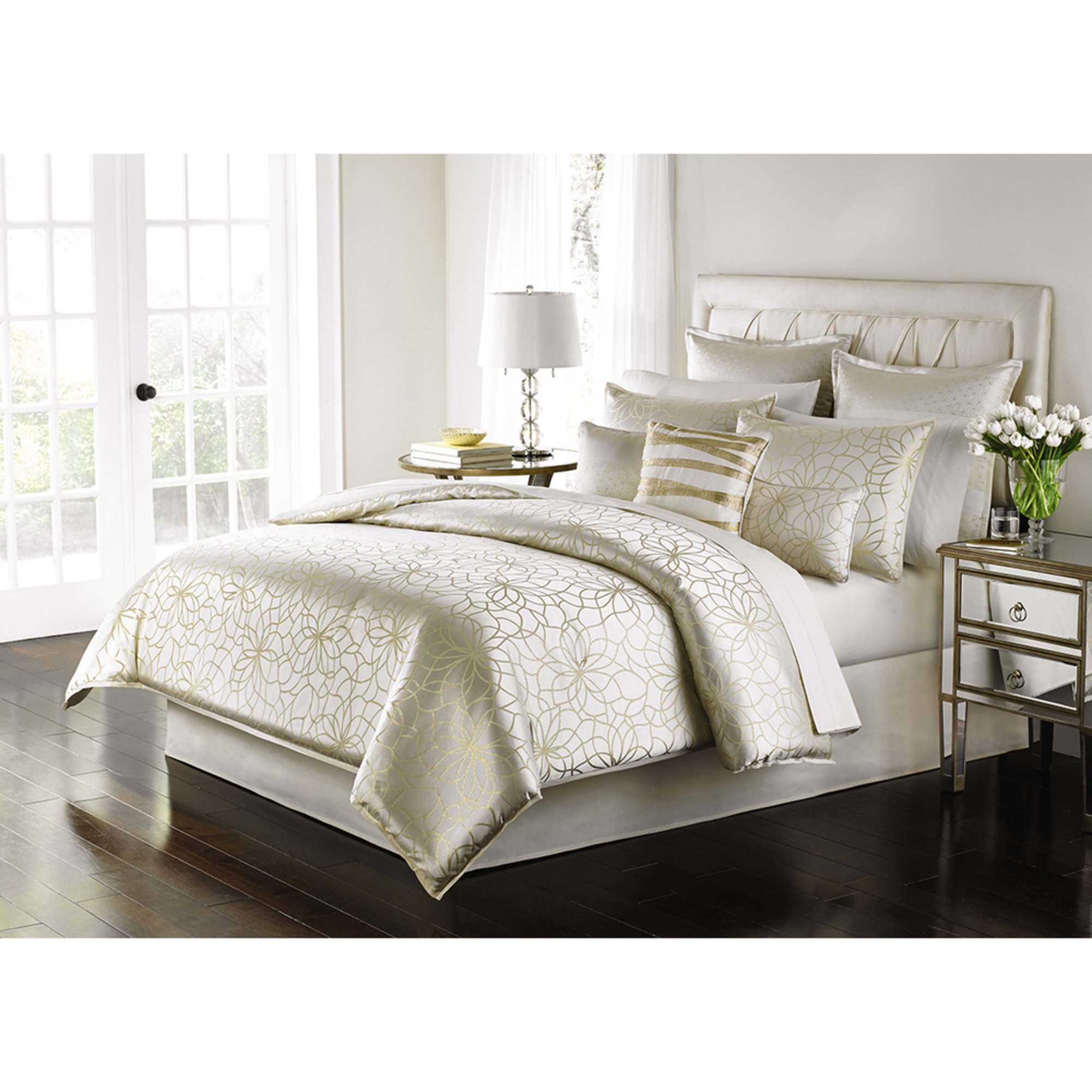 martha stewart collection radiant day 9 piece comforter martha stewart collection radiant day 9 piece comforter